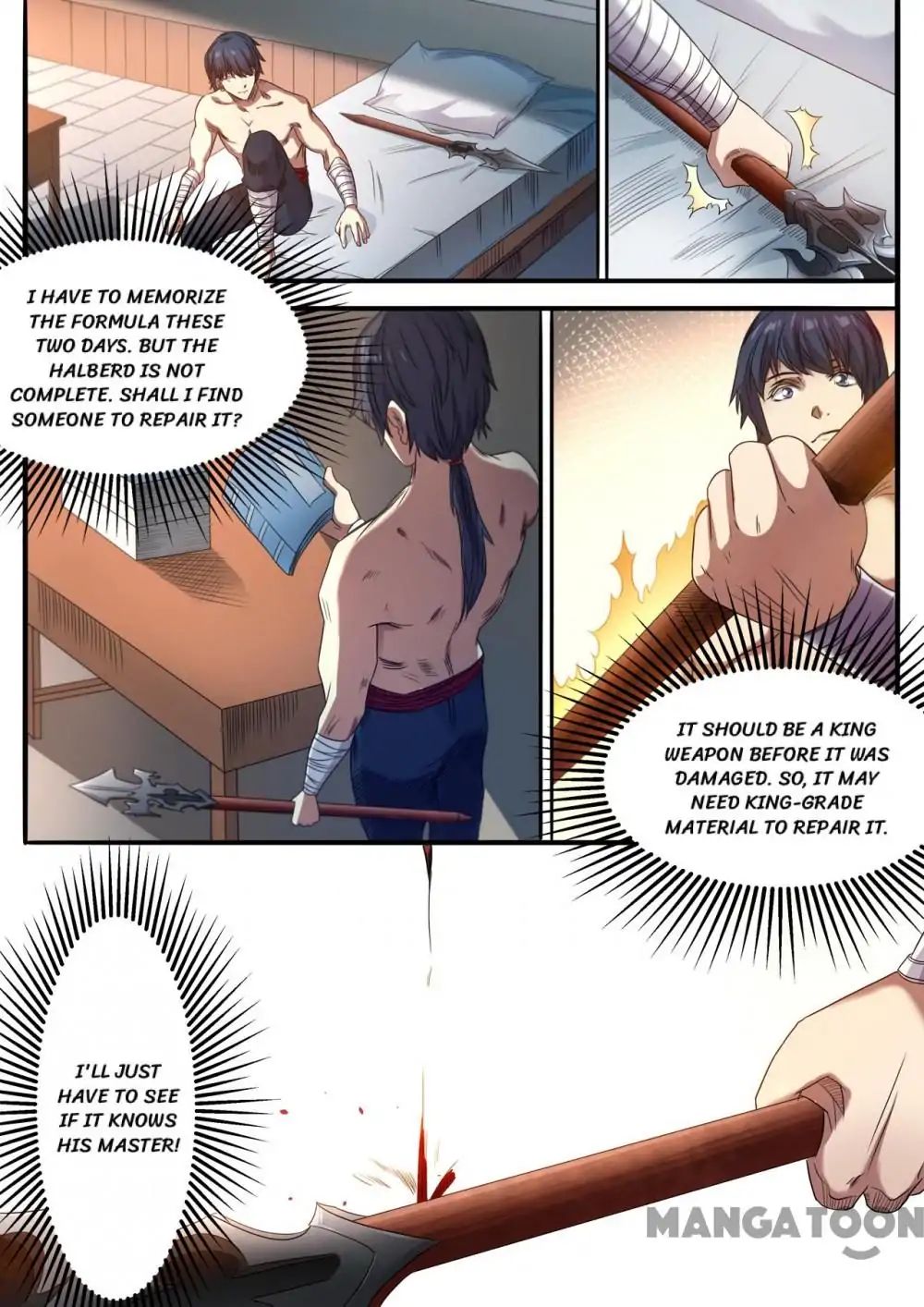 Chapter 124 - Image 10