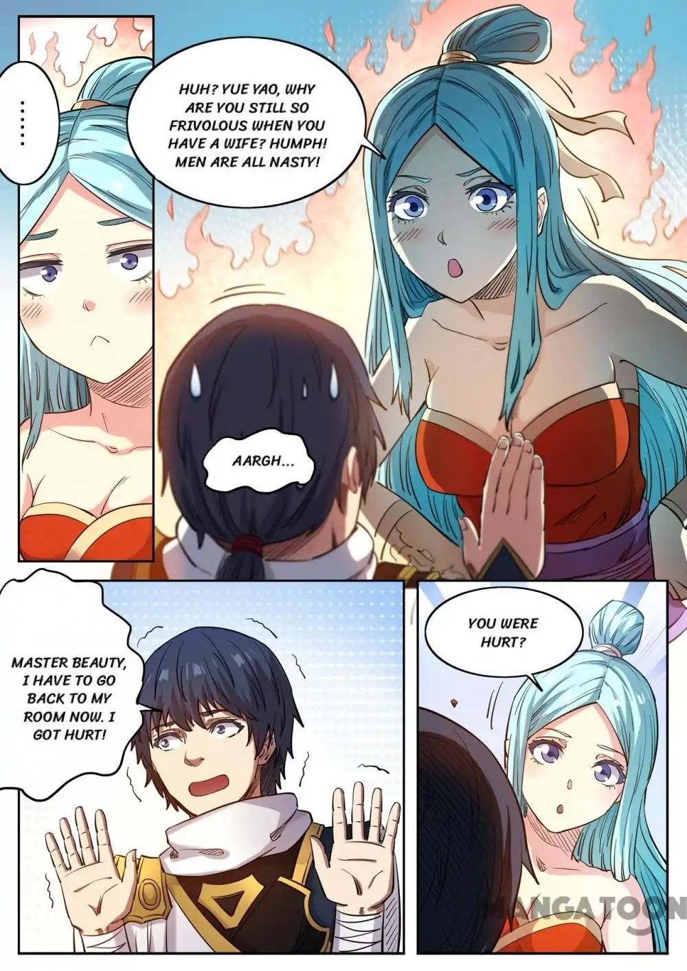 Chapter 124 - Image 6
