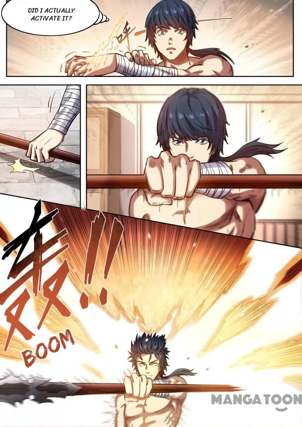 Chapter 125 - Image 2