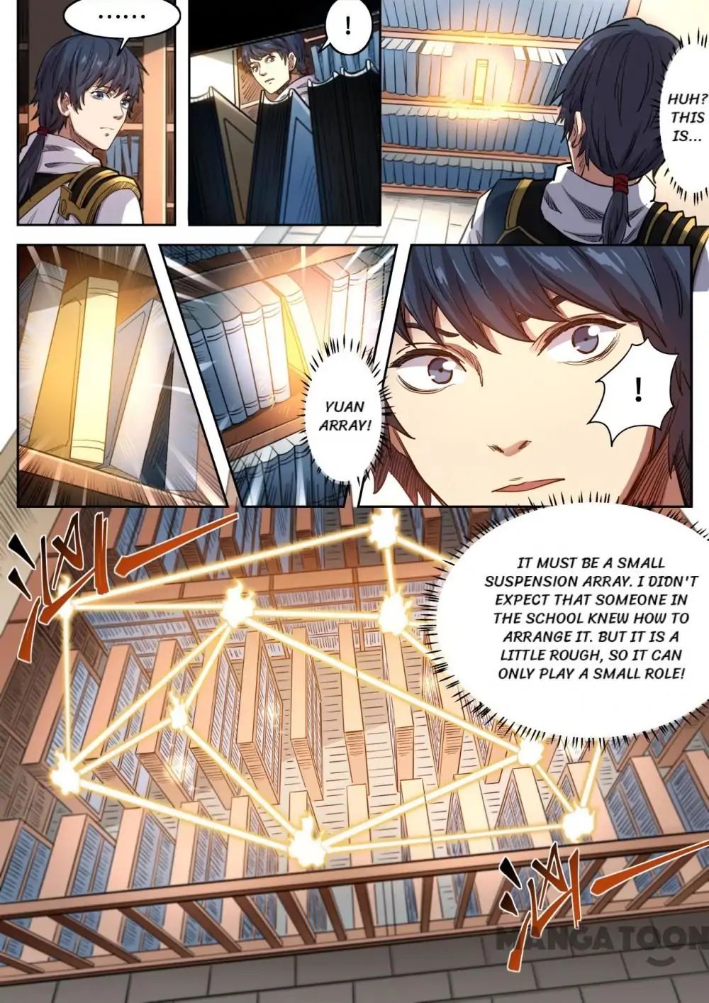 Chapter 125 - Image 5