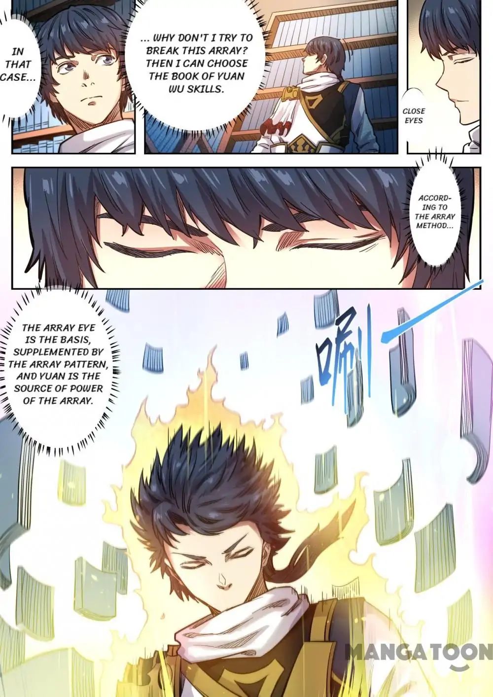 Chapter 125 - Image 6