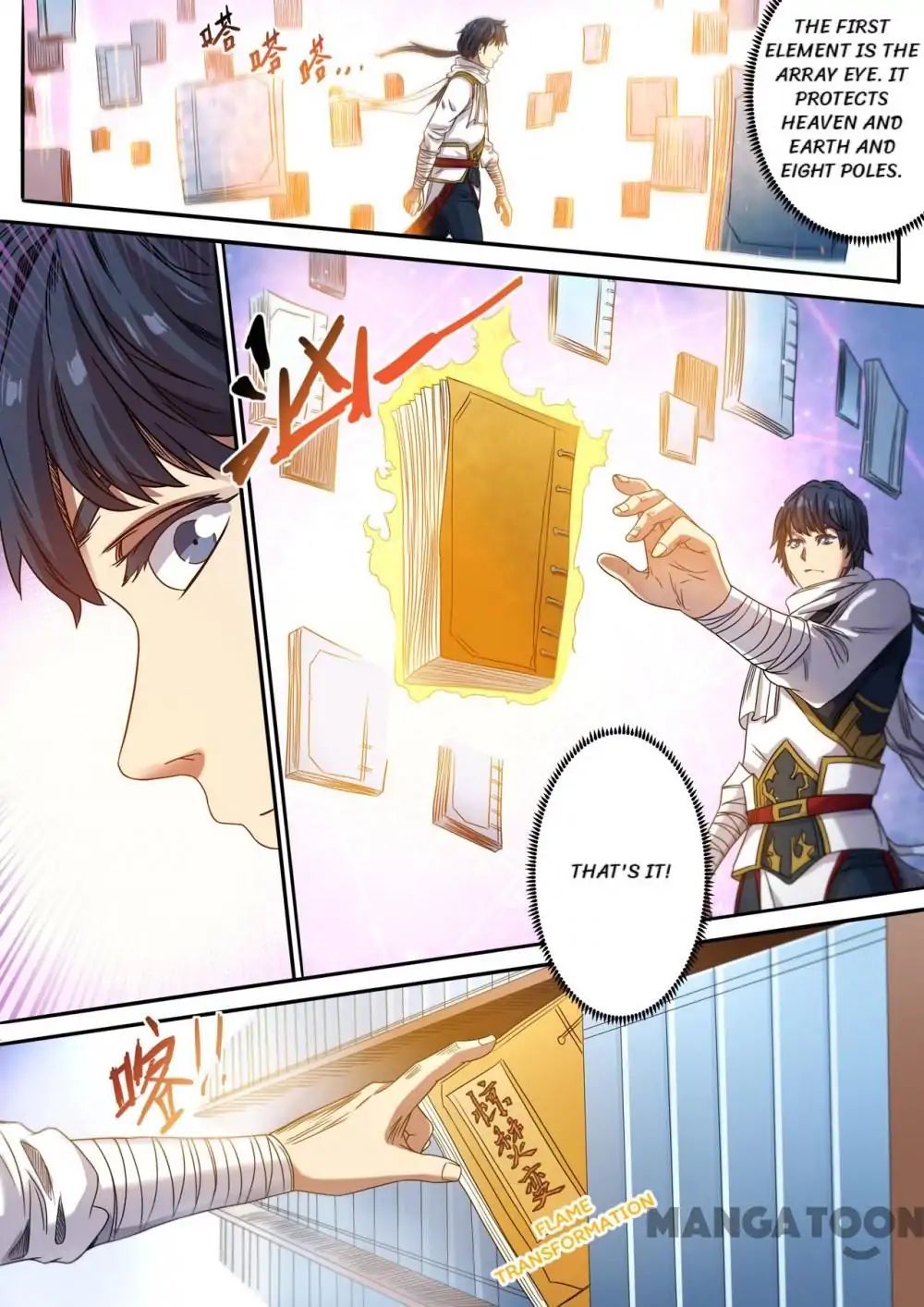 Chapter 125 - Image 7