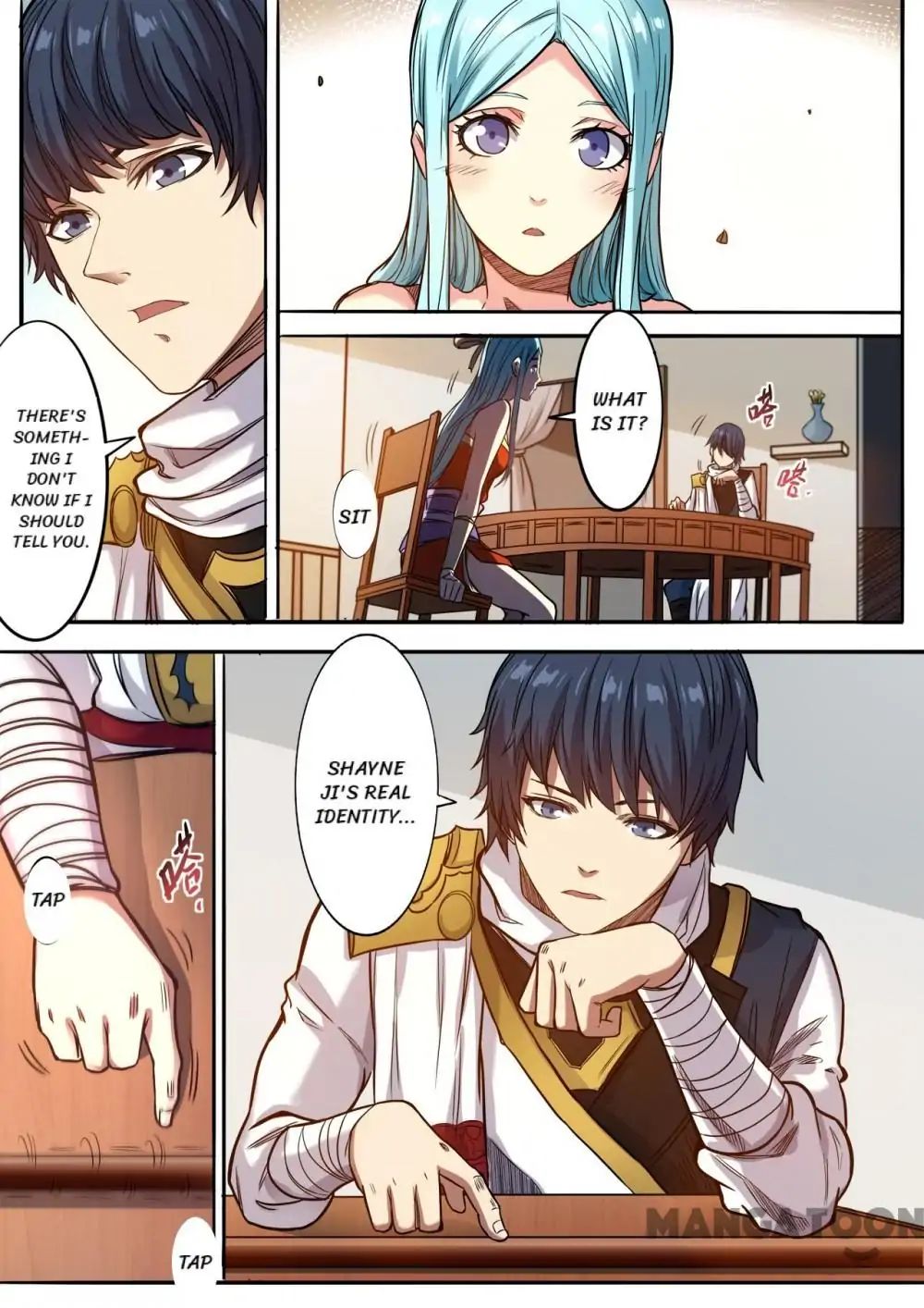 Chapter 126 - Image 4