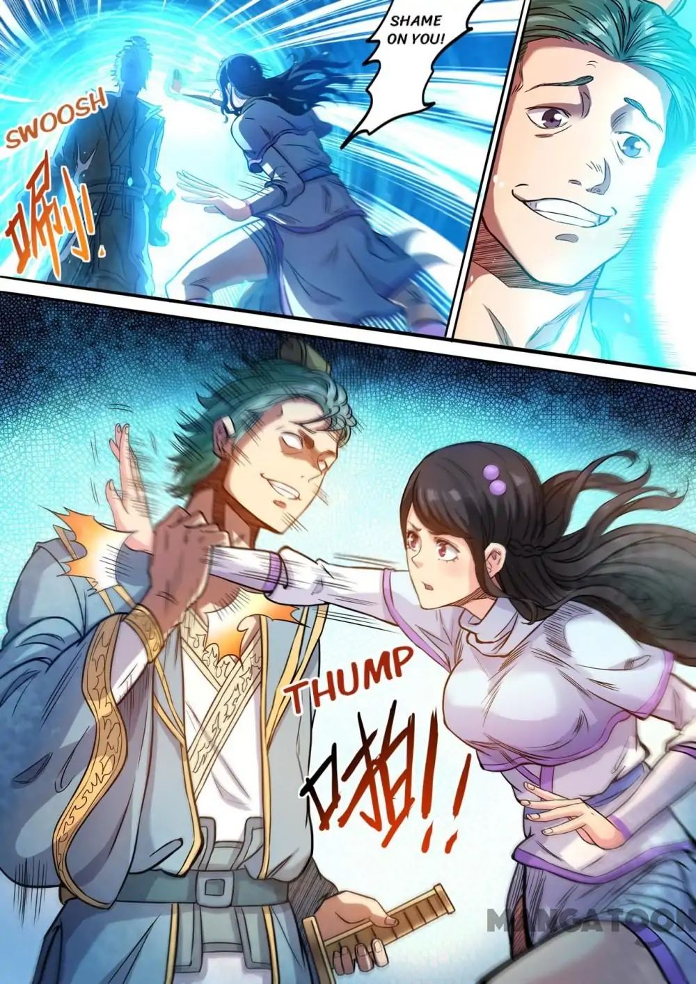 Chapter 127 - Image 5