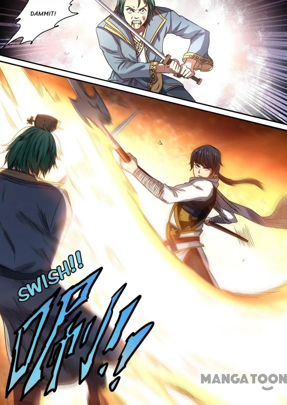 Chapter 128 - Image 7