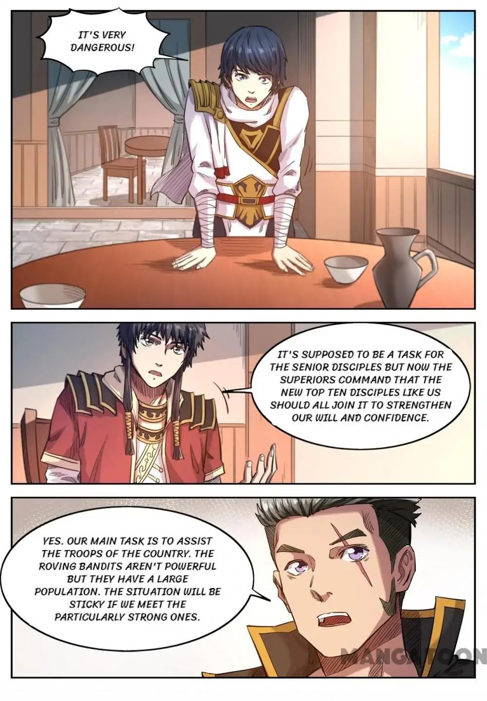 Chapter 130 - Image 3