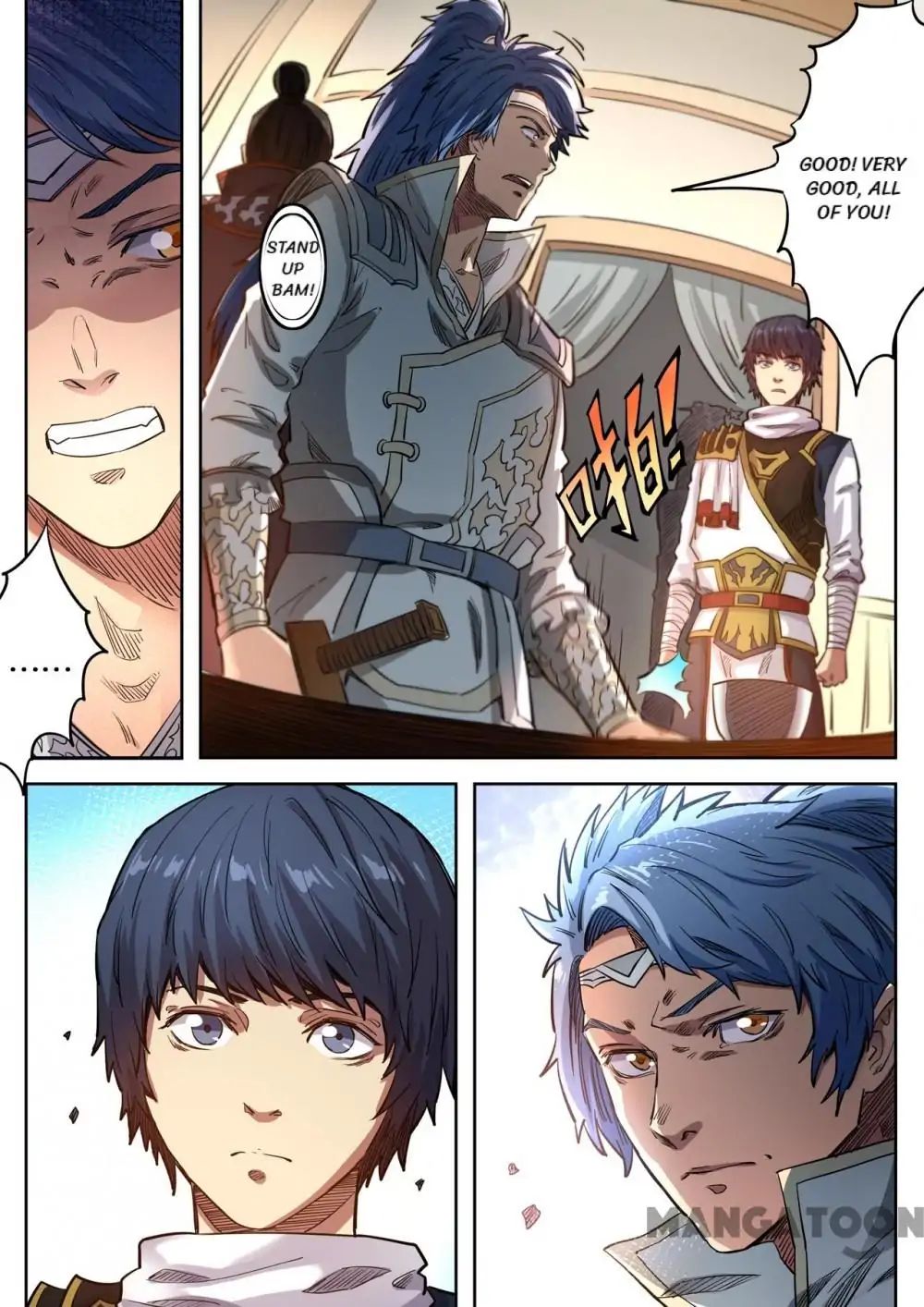 Chapter 131 - Image 4