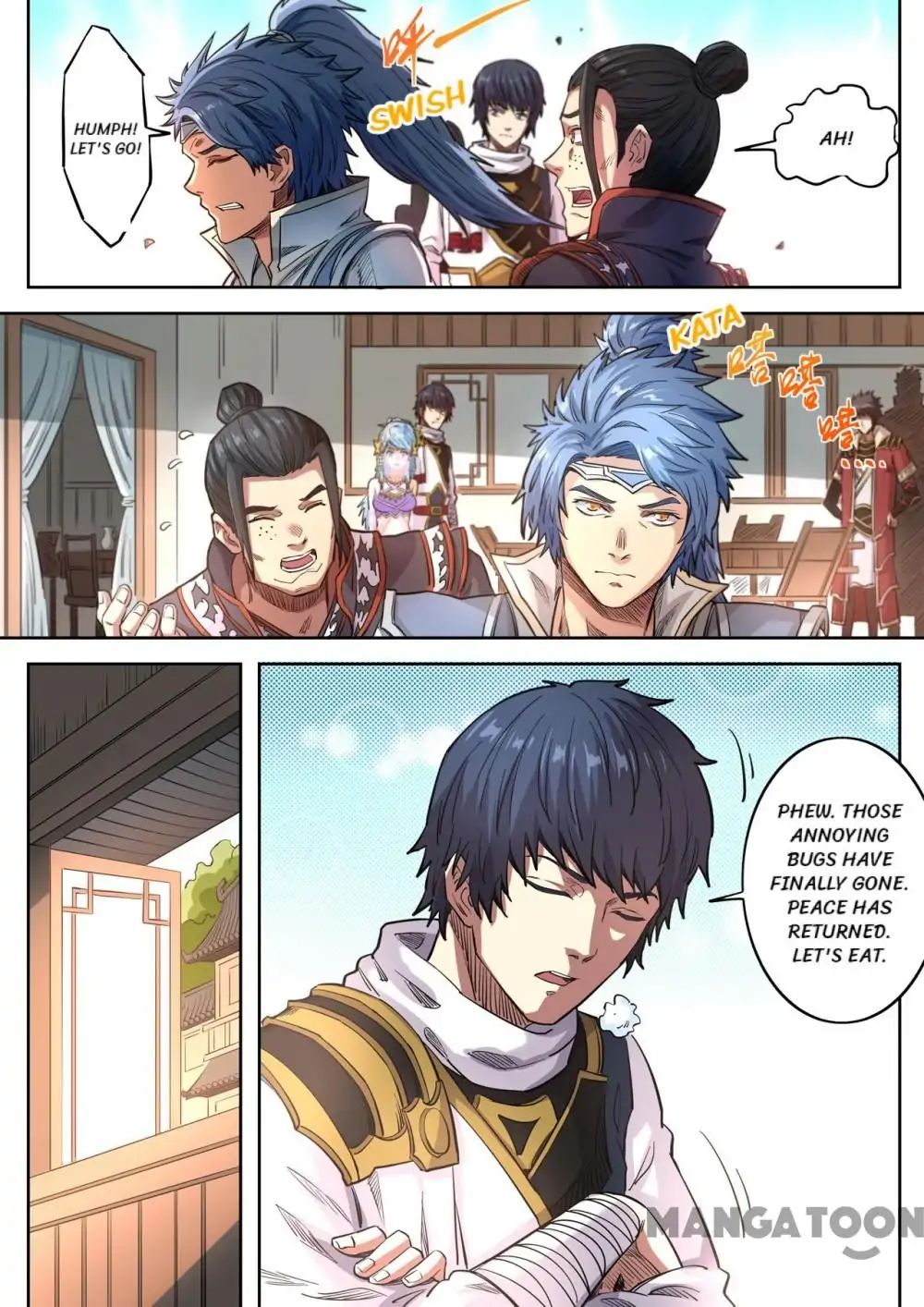 Chapter 131 - Image 5