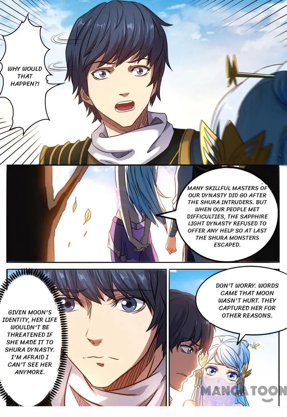 Chapter 132 - Image 9