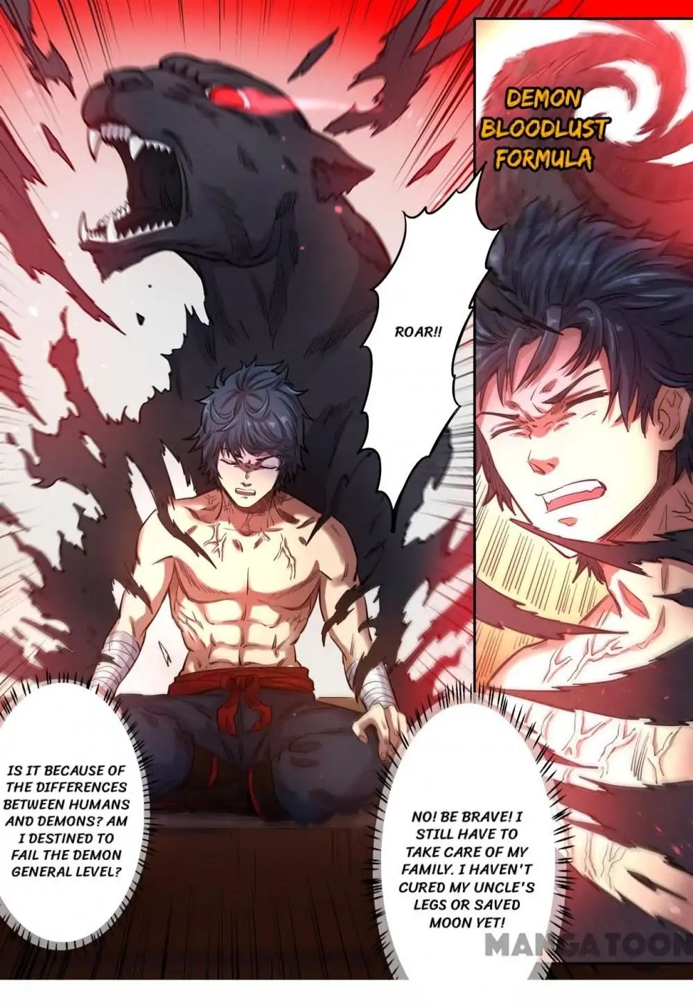 Chapter 133 - Image 2