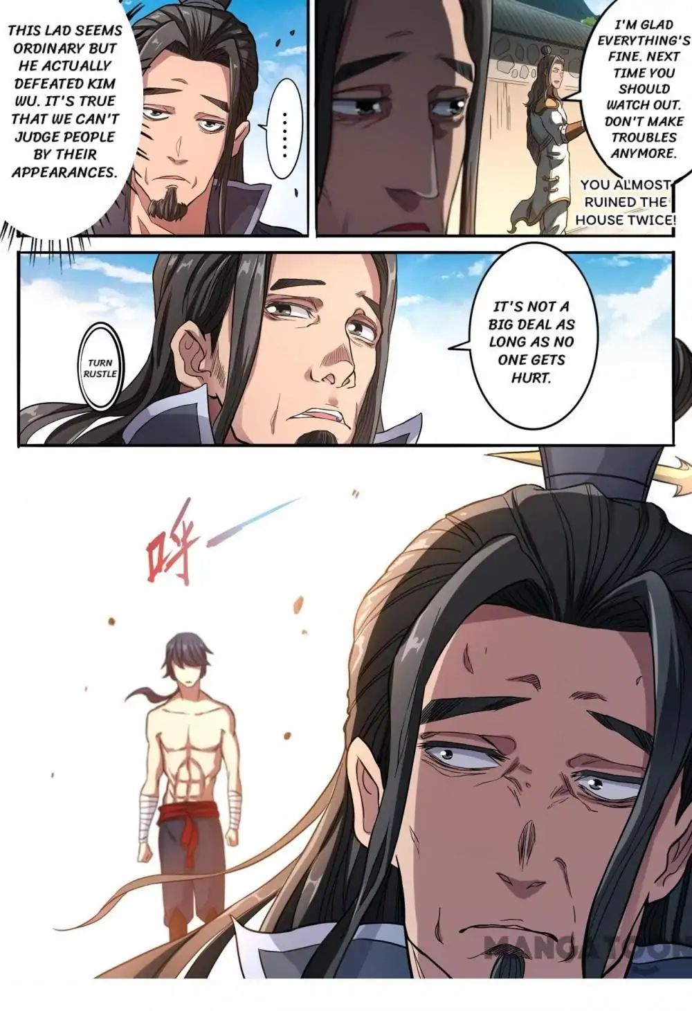 Chapter 133 - Image 9