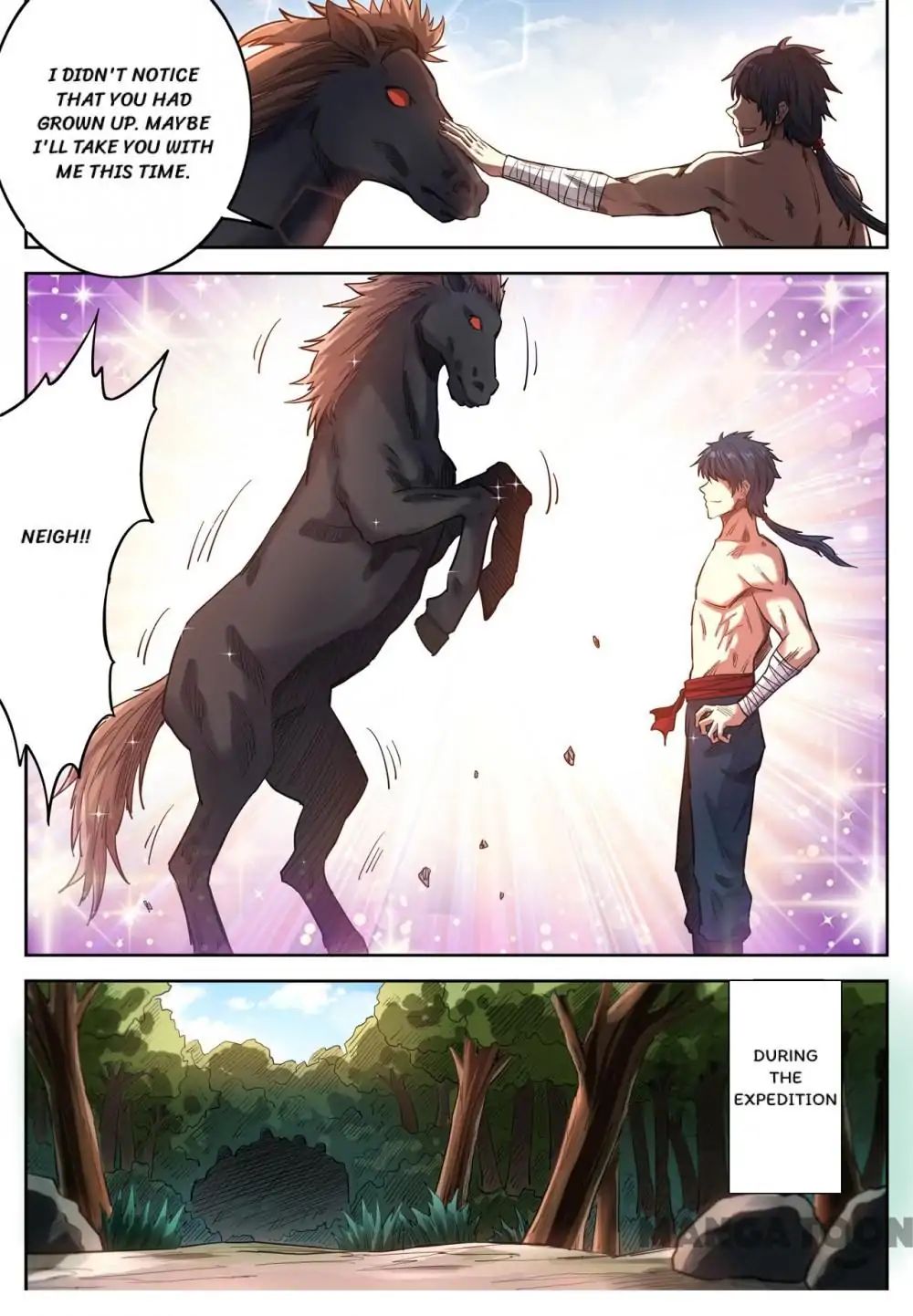 Chapter 134 - Image 2