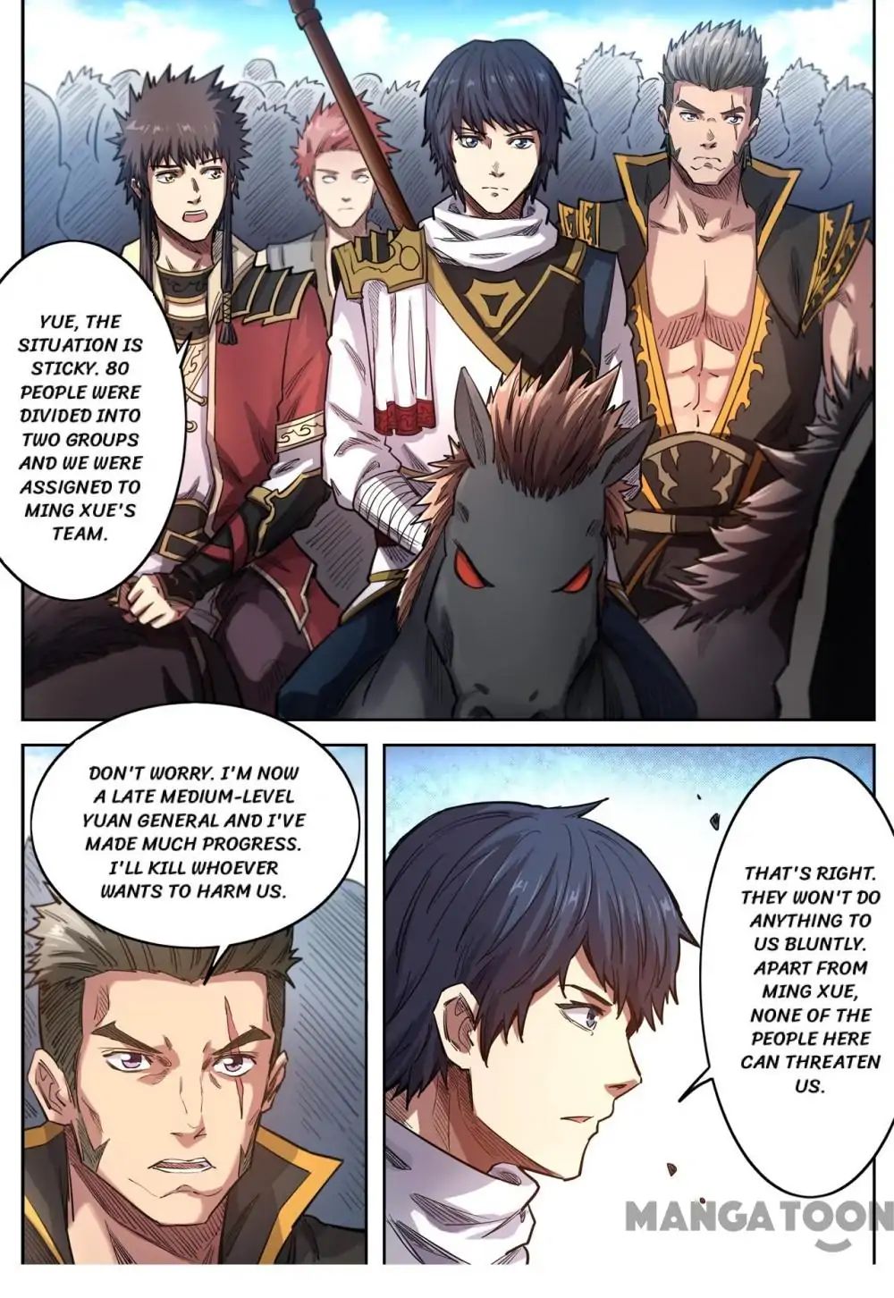 Chapter 134 - Image 4