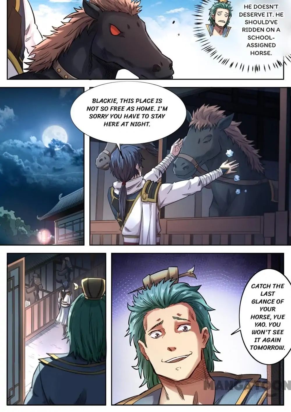 Chapter 134 - Image 6