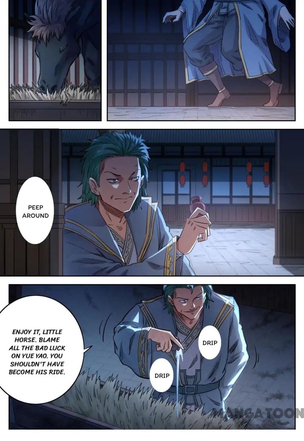Chapter 134 - Image 7
