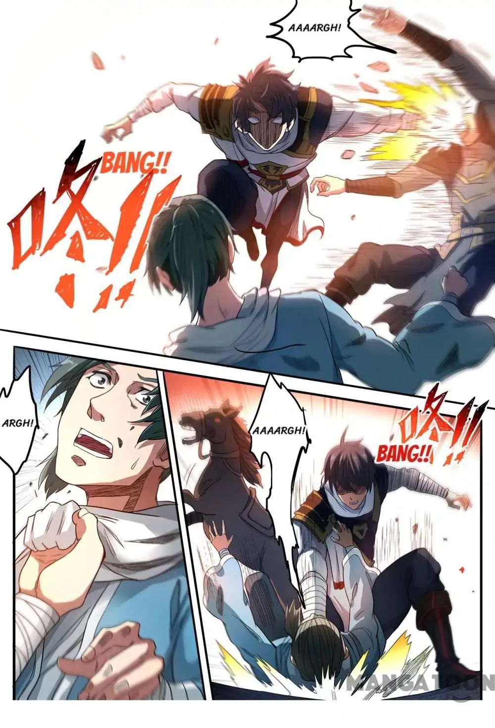 Chapter 135 - Image 10