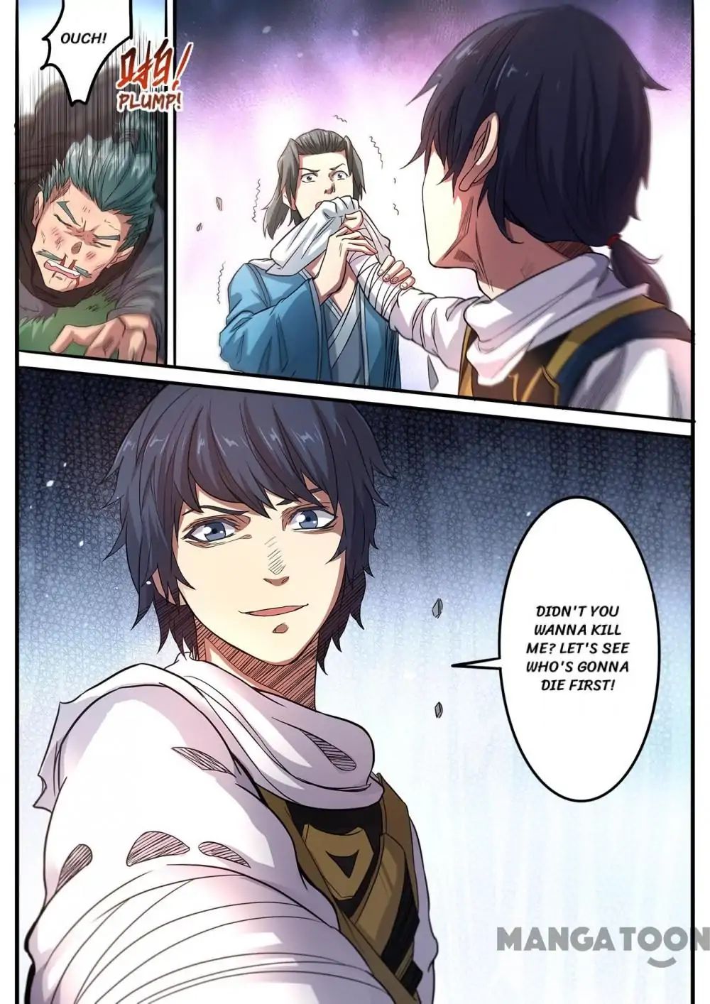 Chapter 135 - Image 11