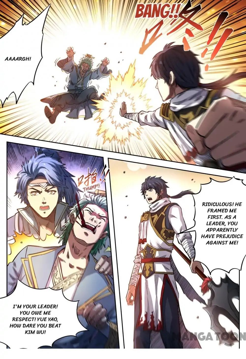 Chapter 135 - Image 2
