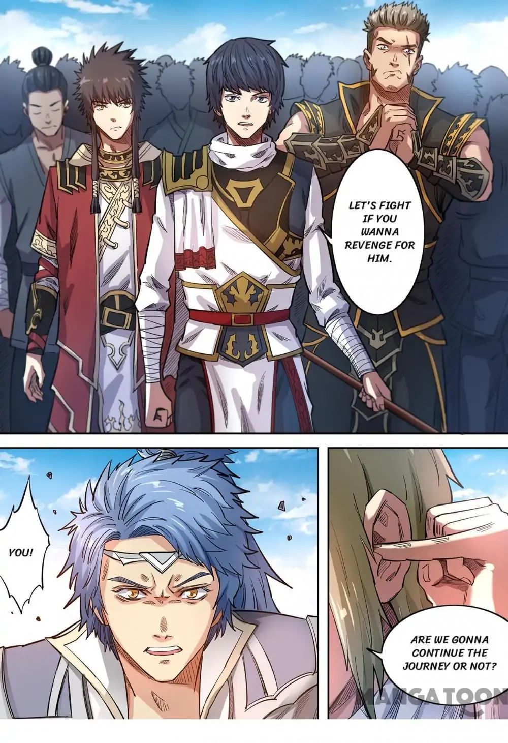 Chapter 135 - Image 3
