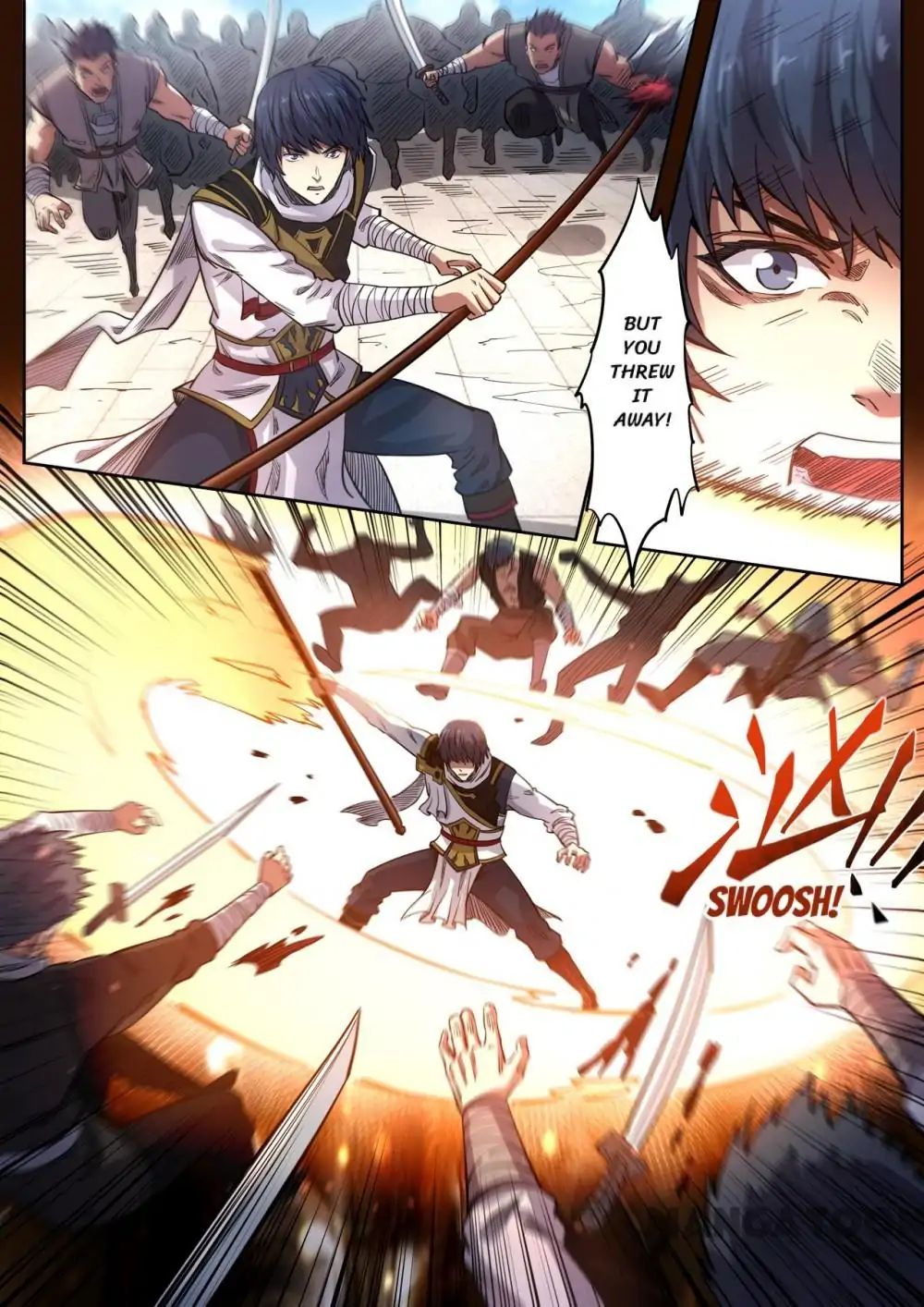 Chapter 136 - Image 5