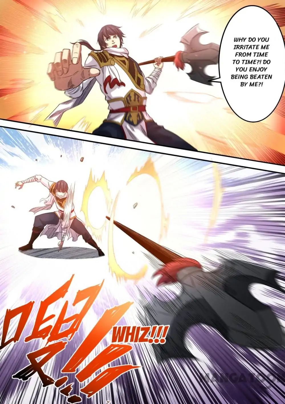 Chapter 136 - Image 9
