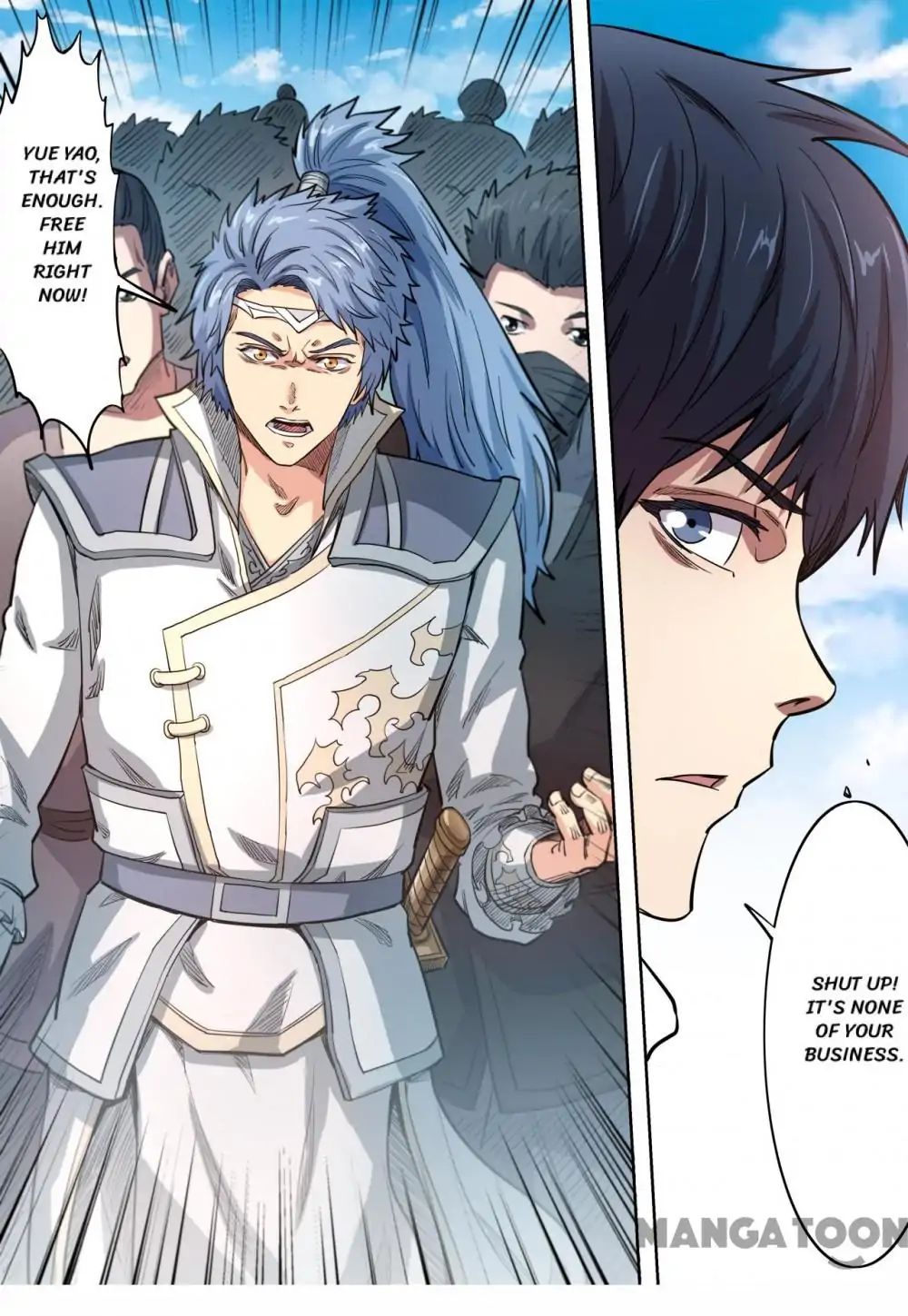 Chapter 137 - Image 2