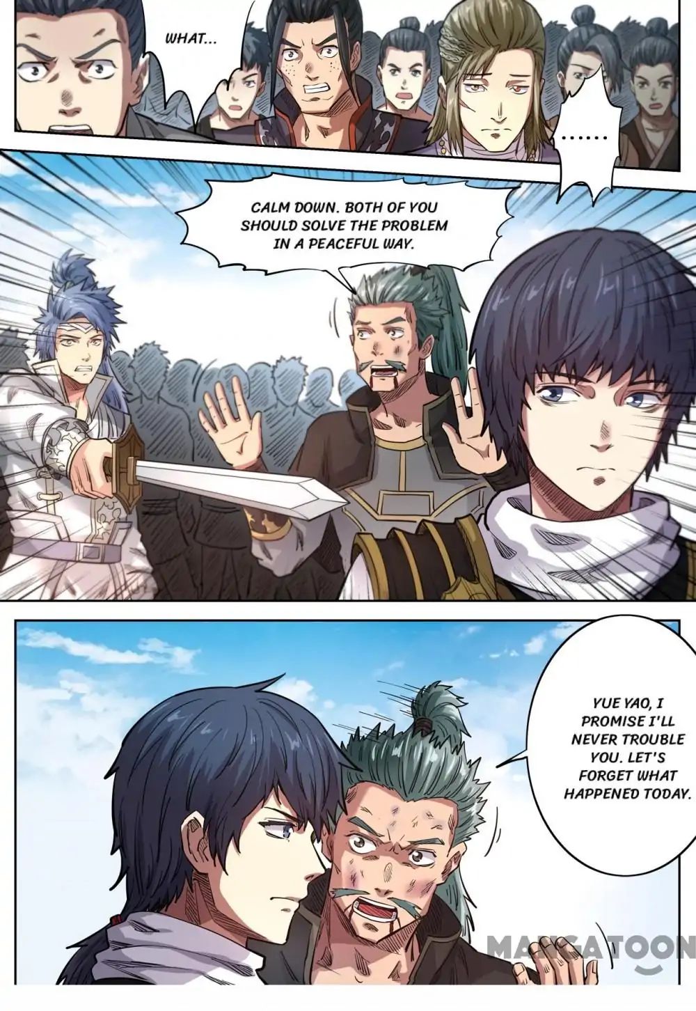 Chapter 137 - Image 4