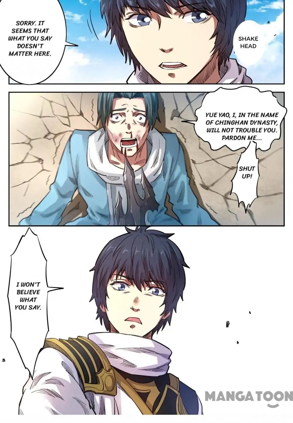 Chapter 137 - Image 5