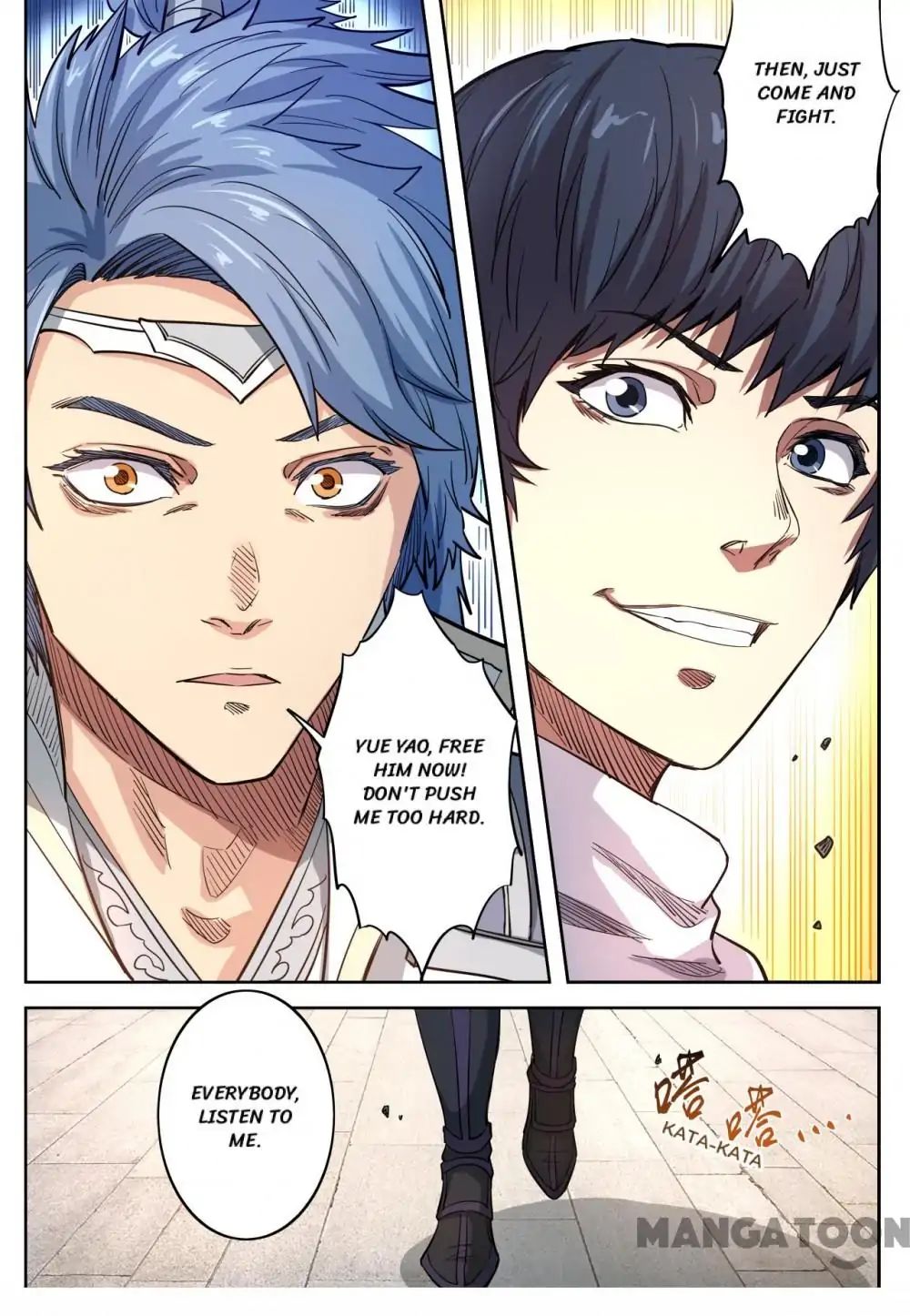 Chapter 137 - Image 6