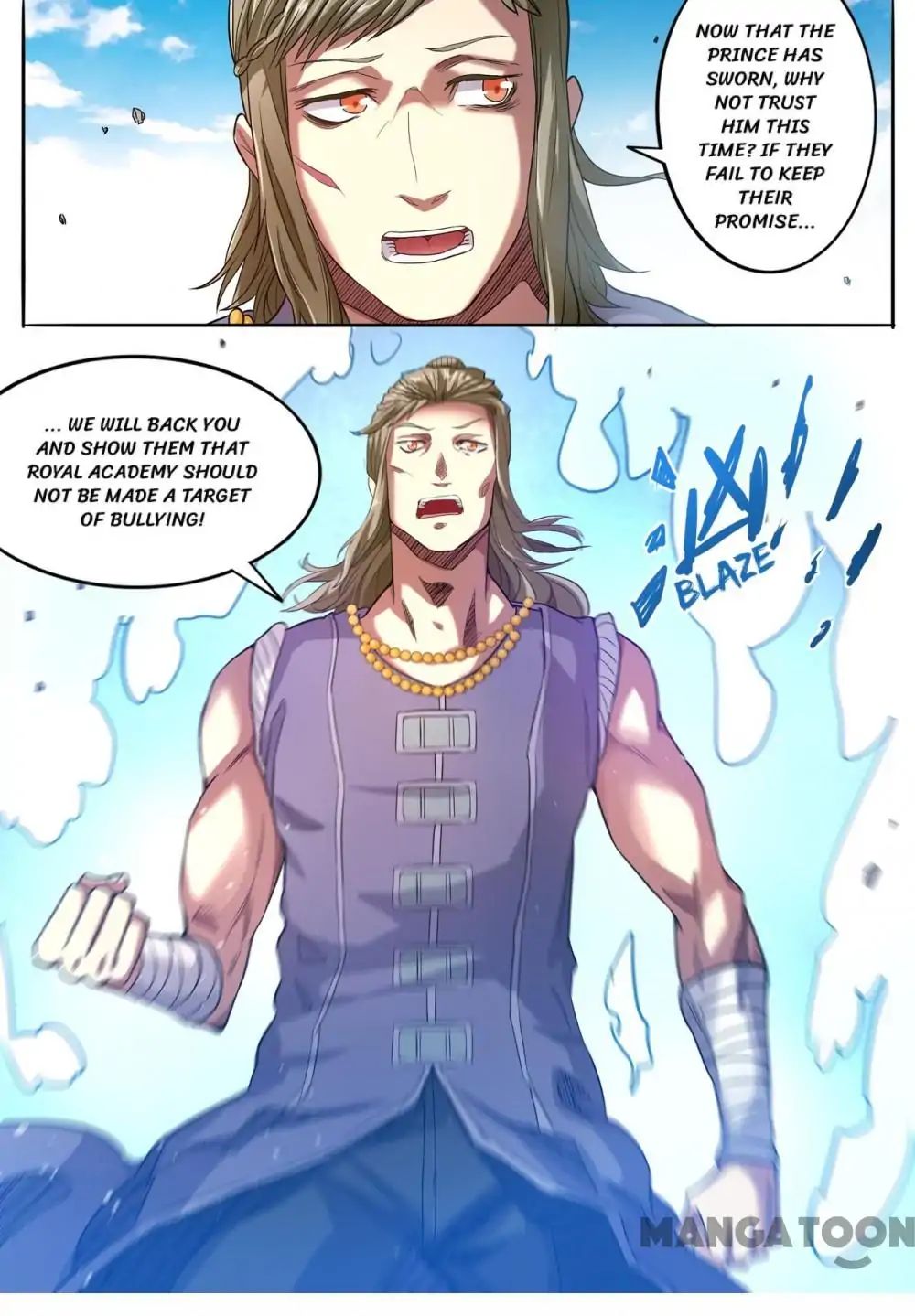 Chapter 137 - Image 8