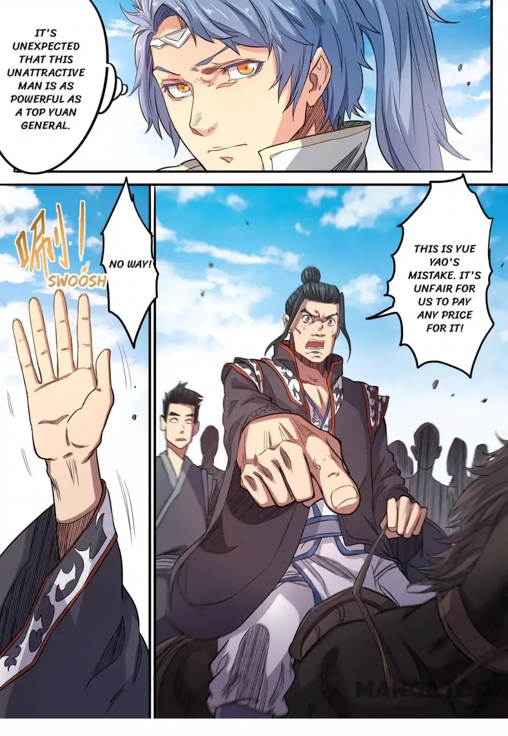 Chapter 137 - Image 9