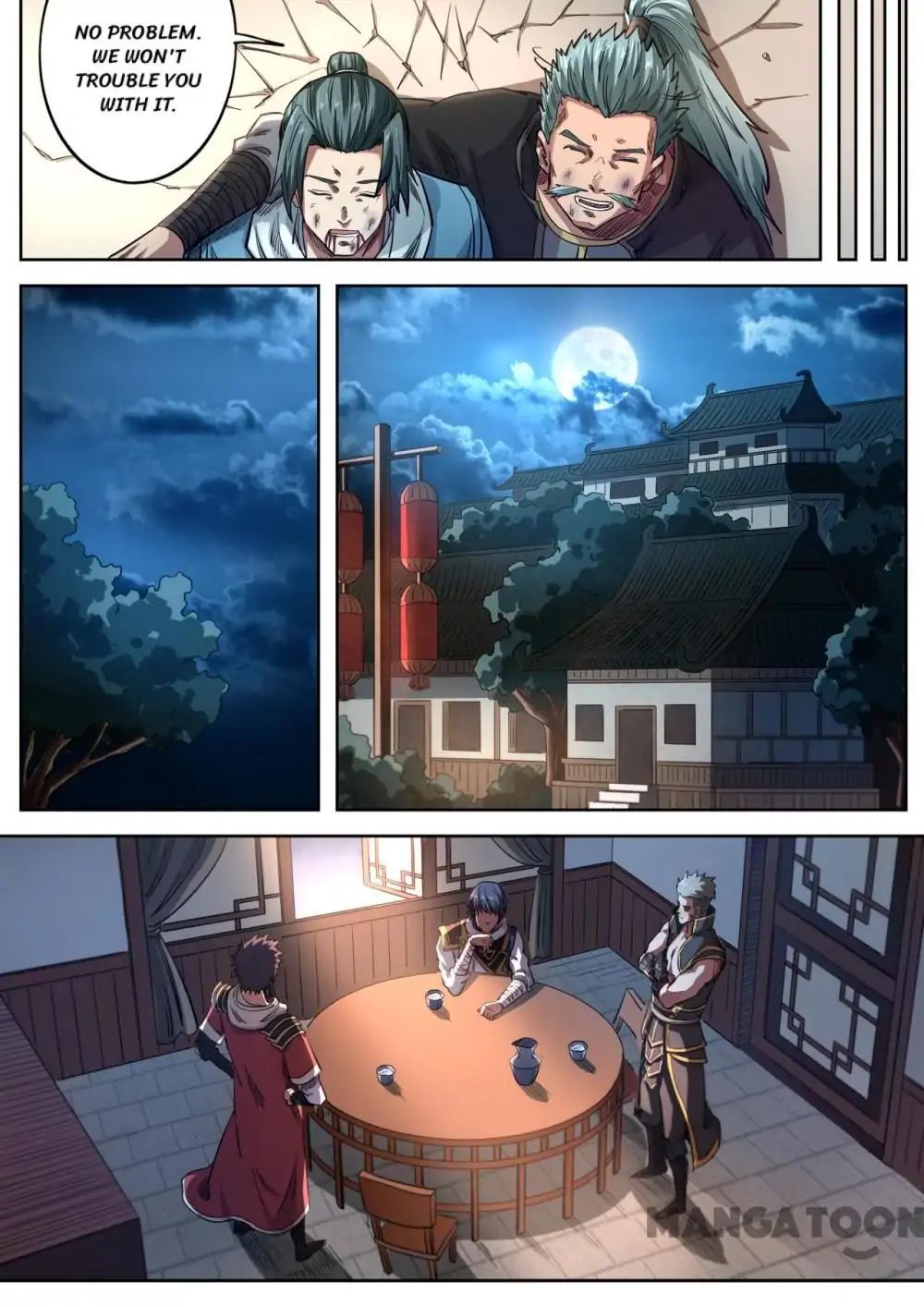 Chapter 138 - Image 2