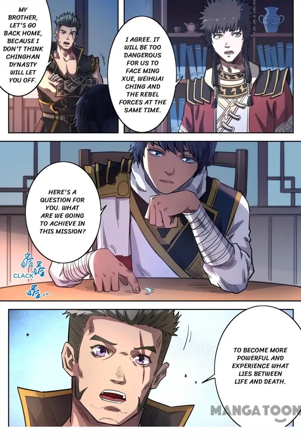Chapter 138 - Image 3