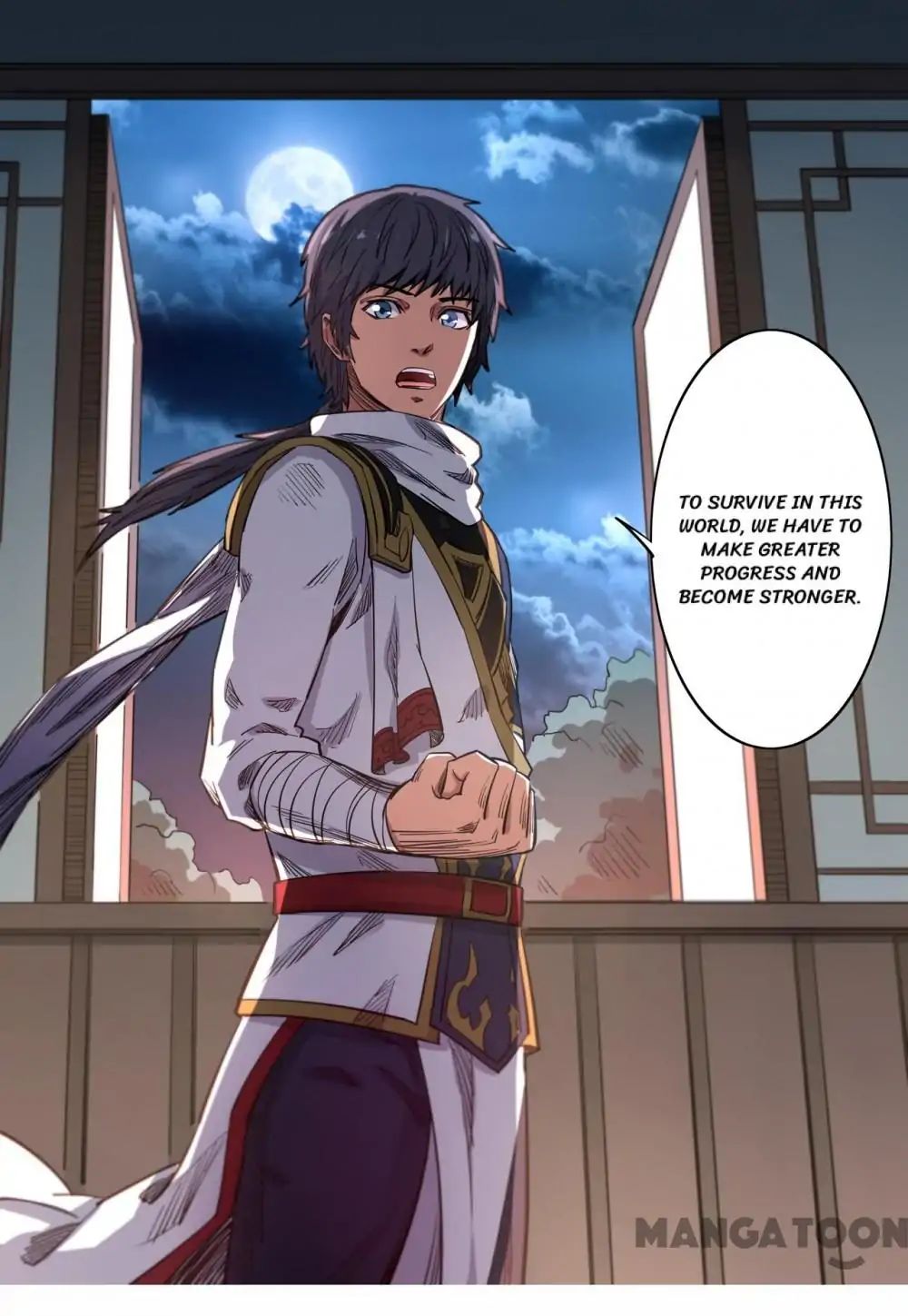 Chapter 138 - Image 5
