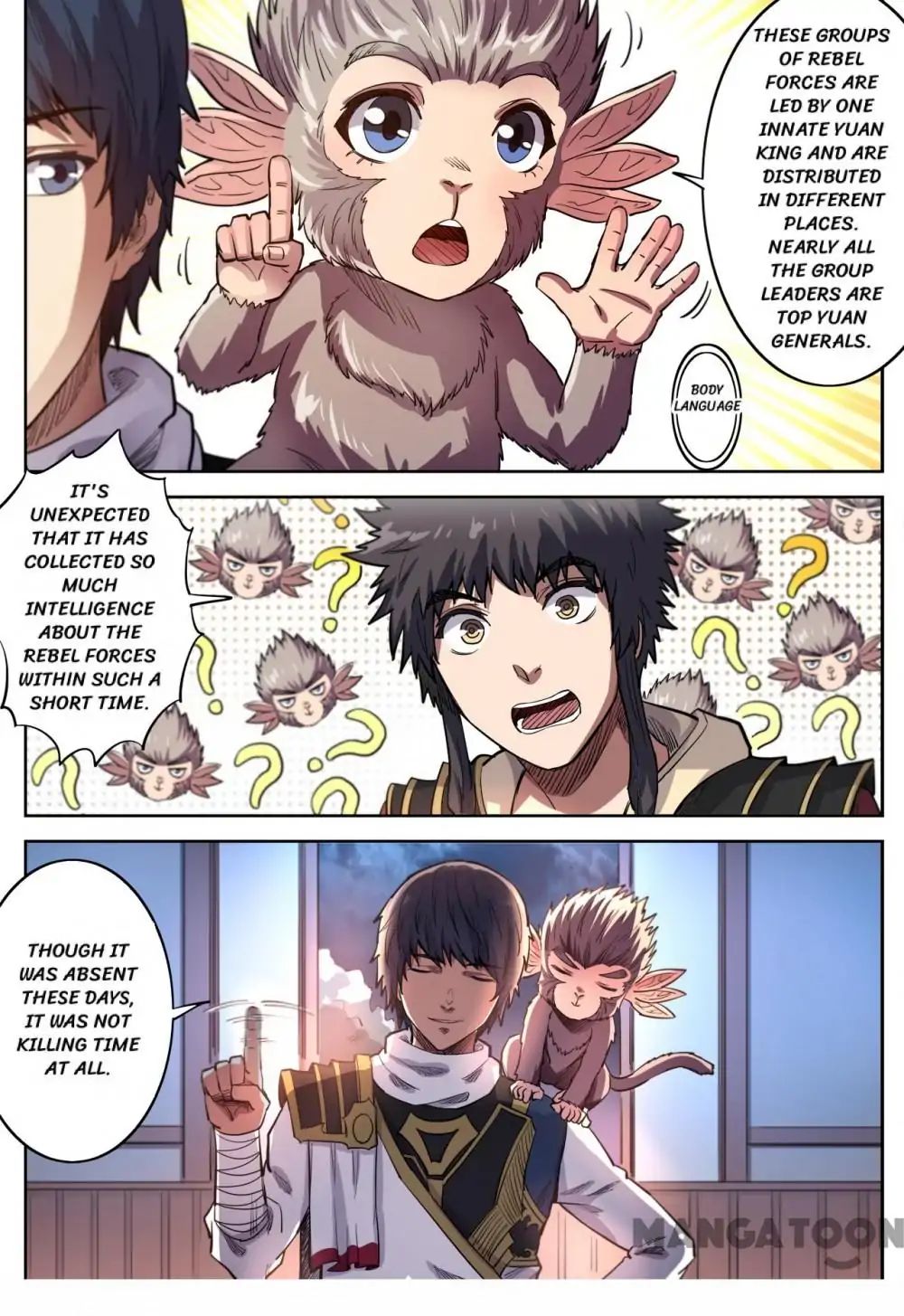 Chapter 138 - Image 7