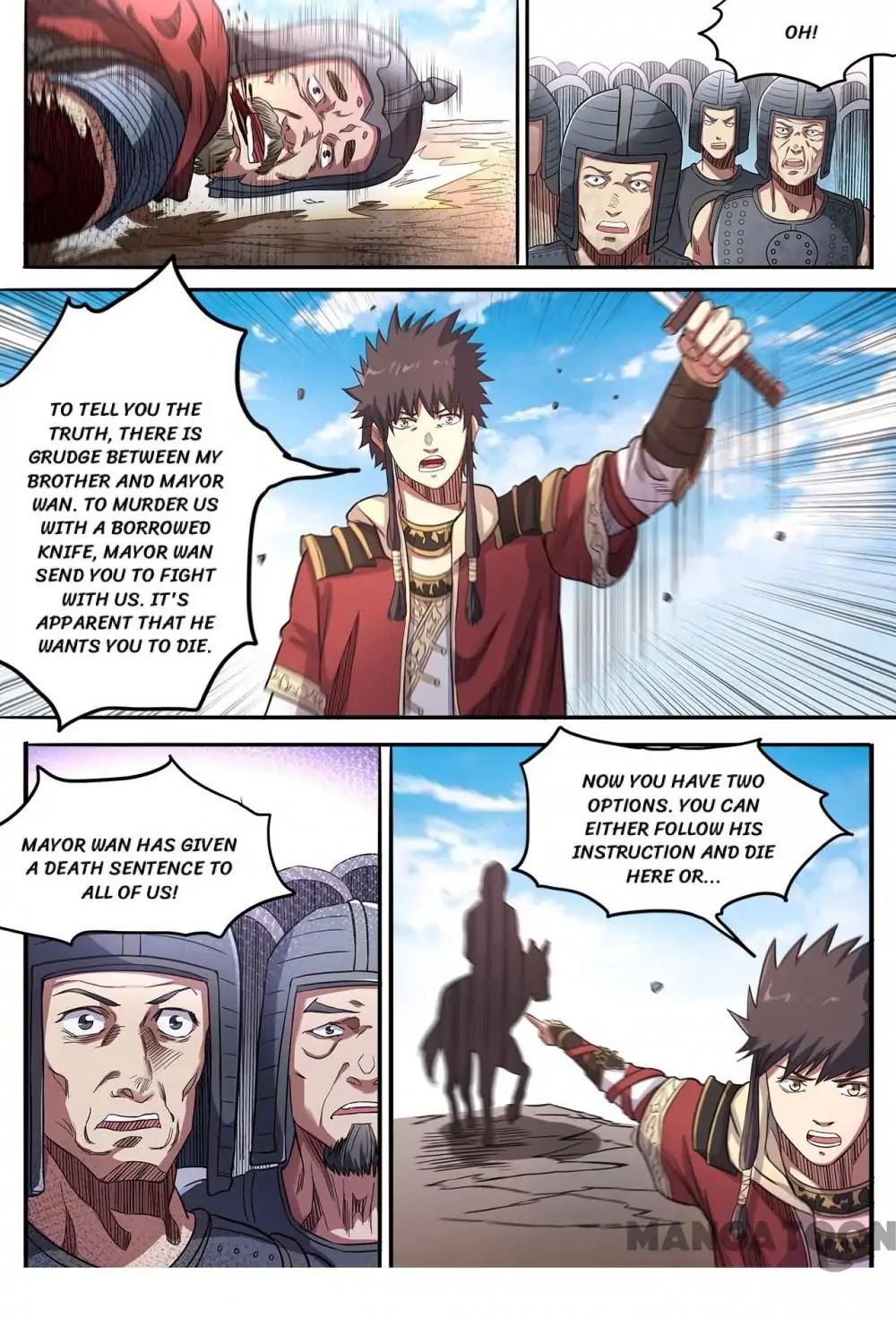 Chapter 139 - Image 10