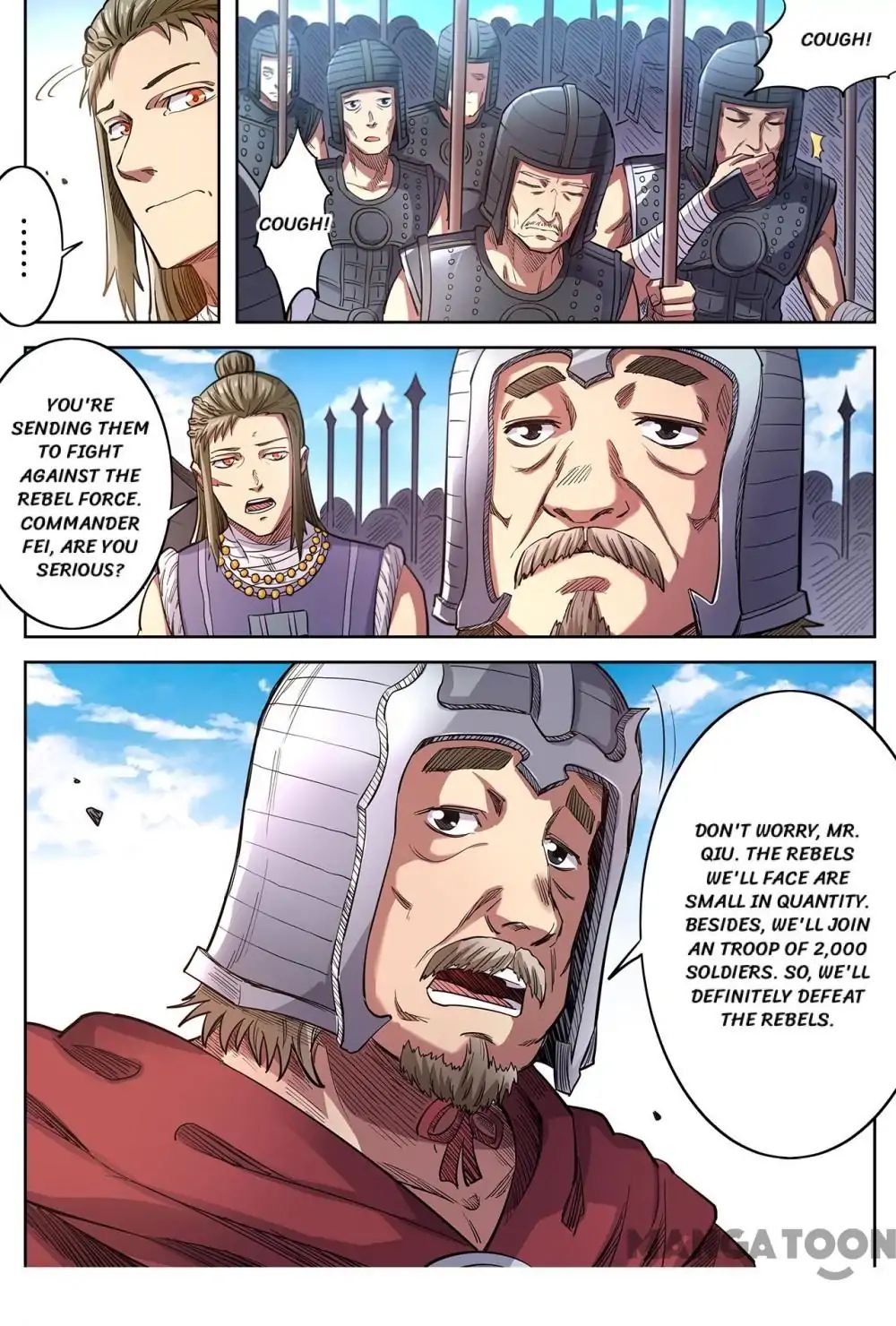 Chapter 139 - Image 3