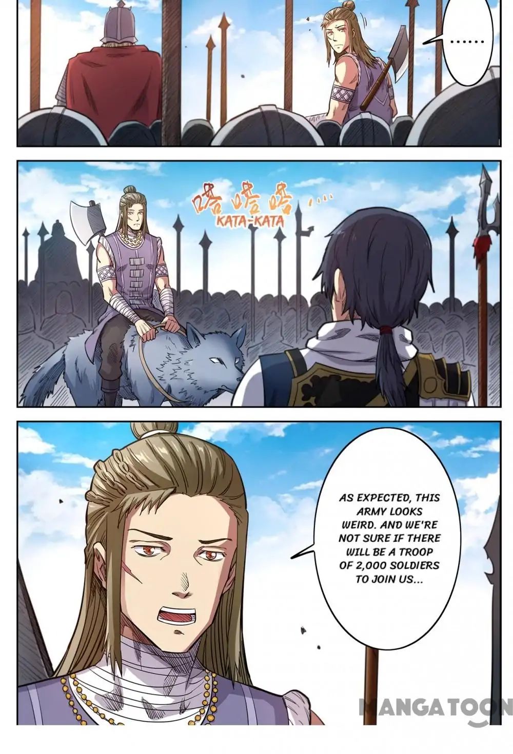 Chapter 139 - Image 4