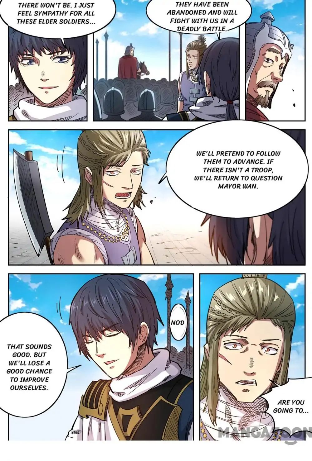 Chapter 139 - Image 5
