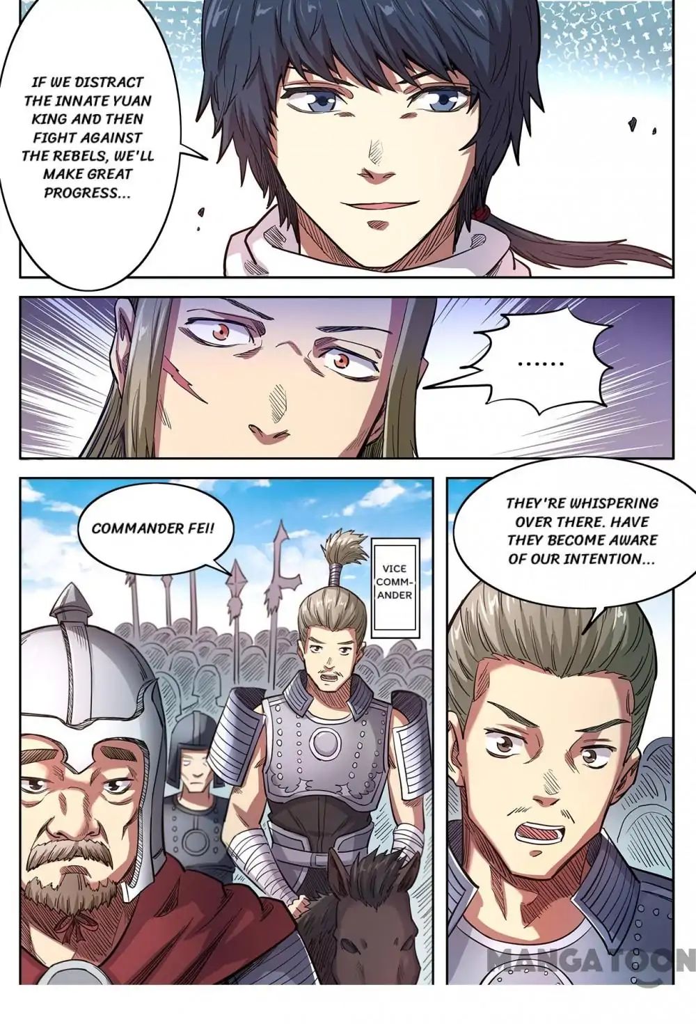 Chapter 139 - Image 6