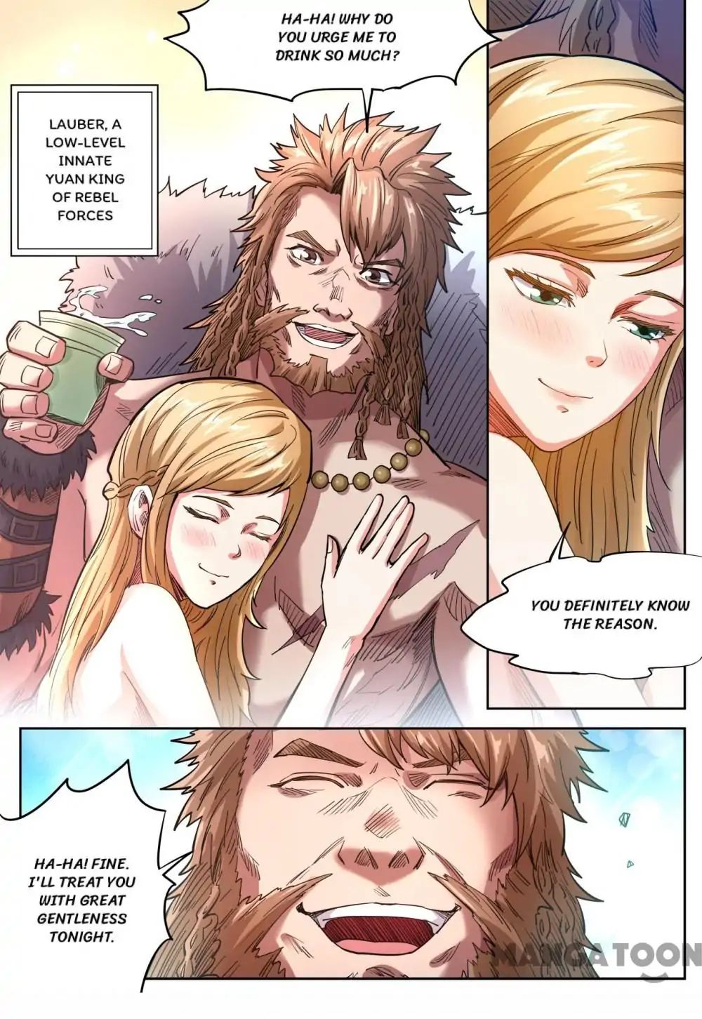 Chapter 140 - Image 5