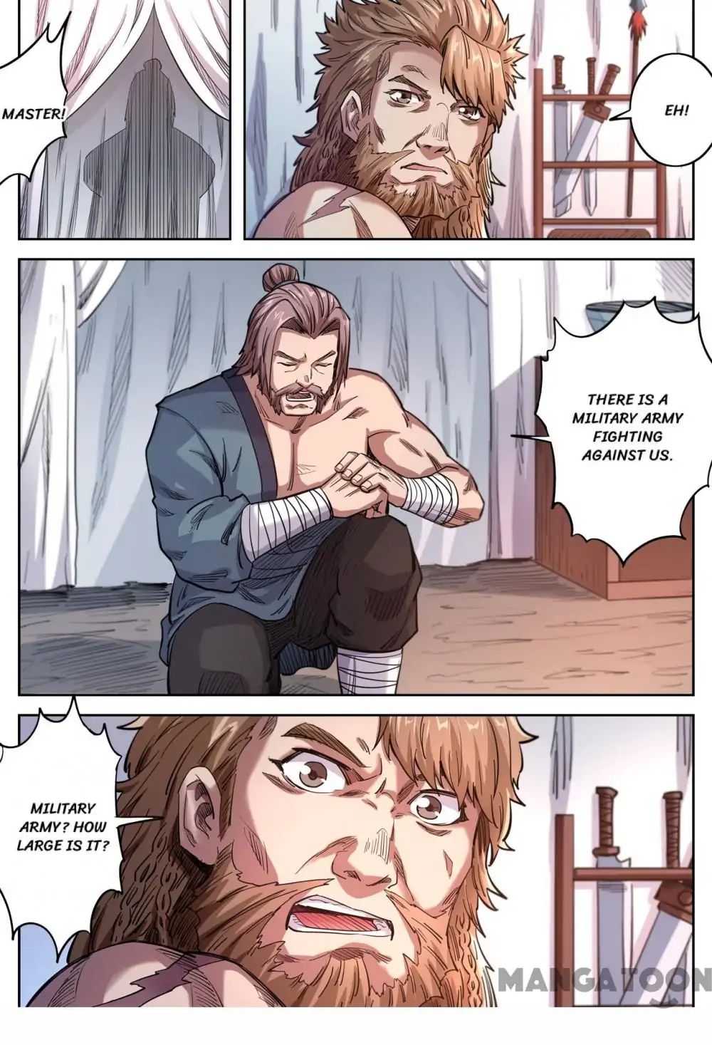 Chapter 140 - Image 6