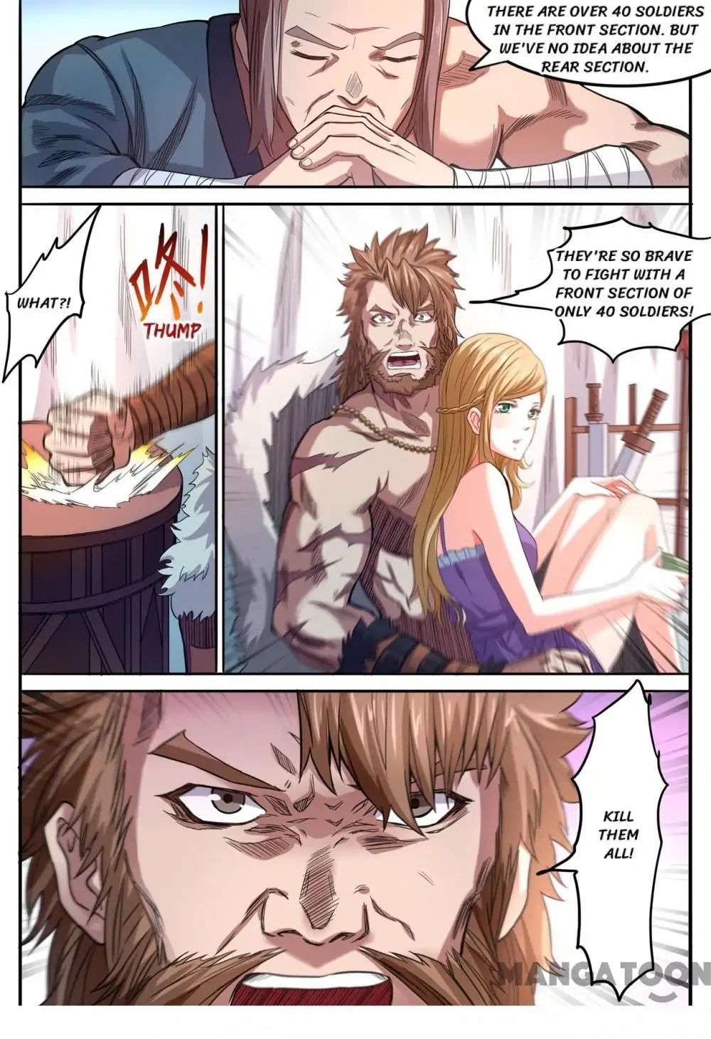 Chapter 140 - Image 7