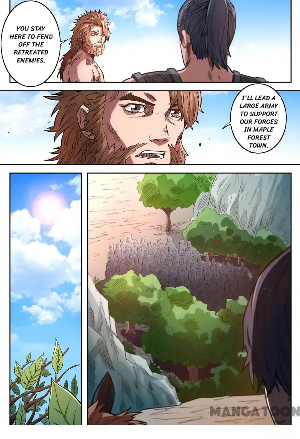 Chapter 141 - Image 3