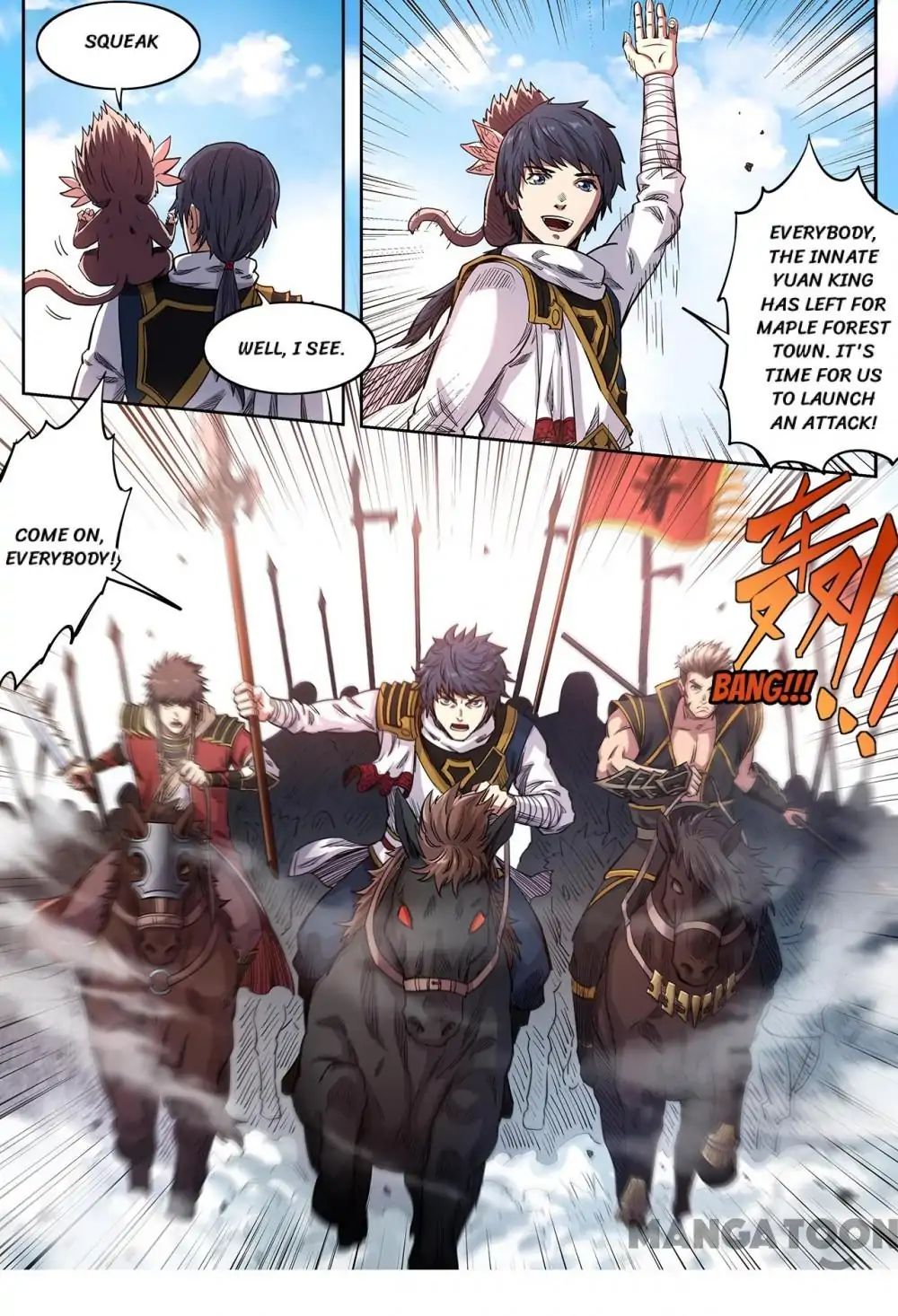 Chapter 141 - Image 5