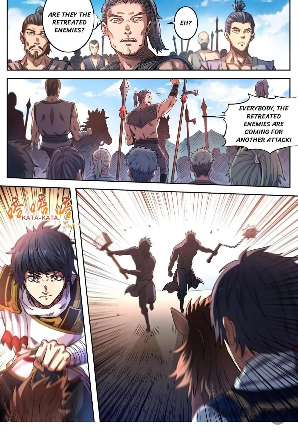 Chapter 141 - Image 6