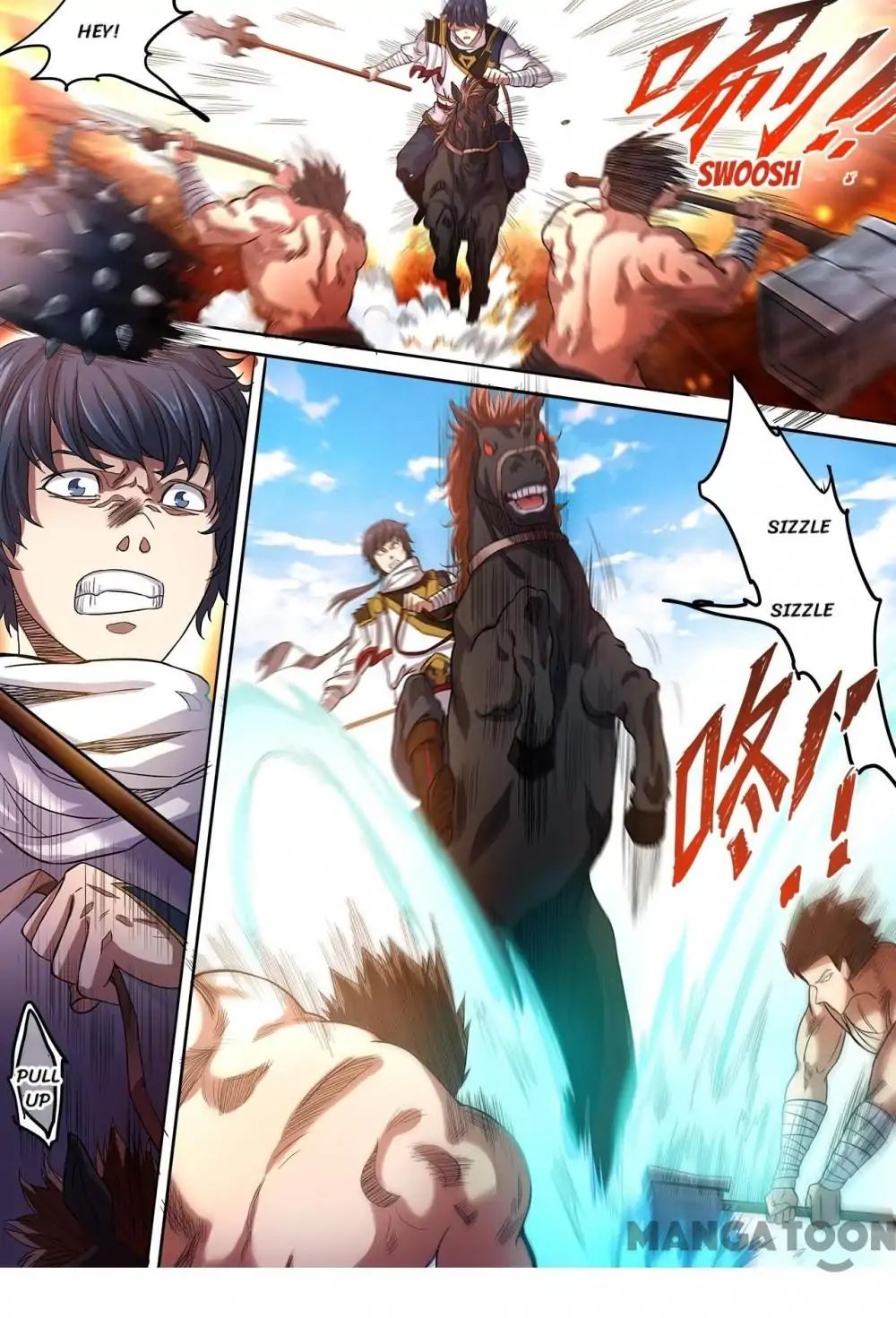 Chapter 141 - Image 7