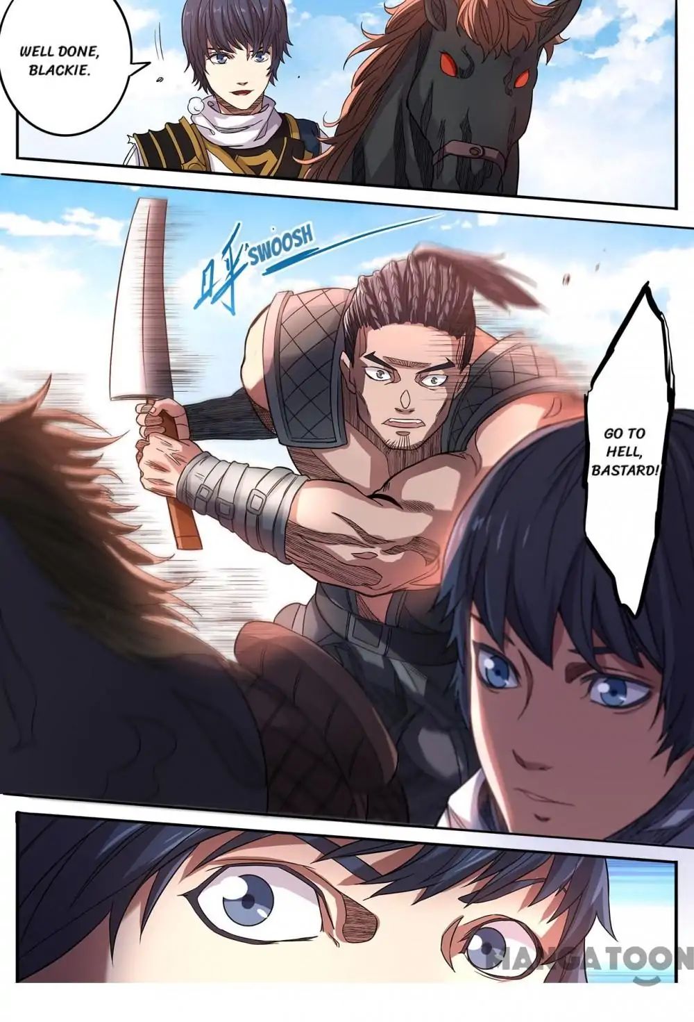 Chapter 141 - Image 9
