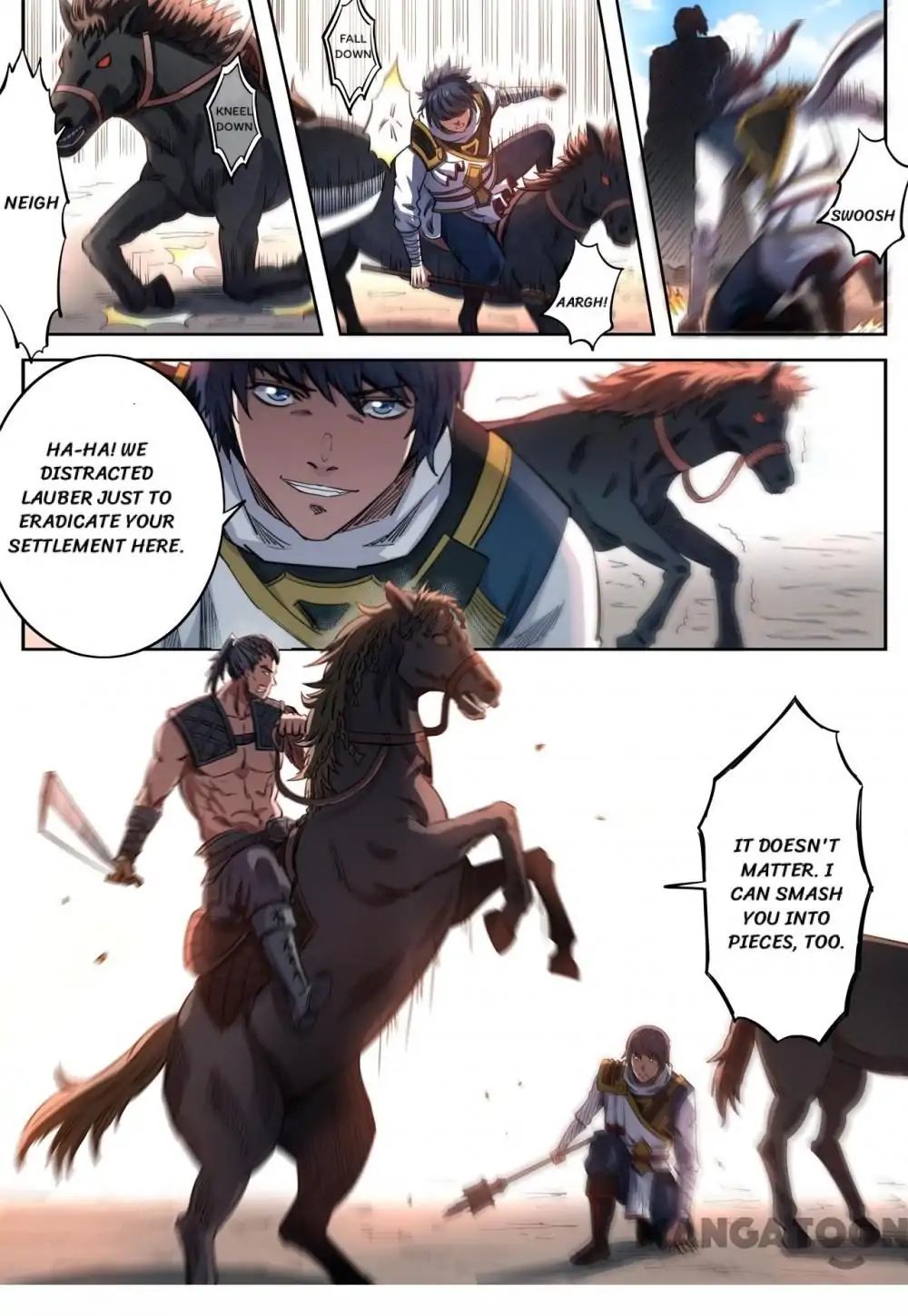 Chapter 142 - Image 2