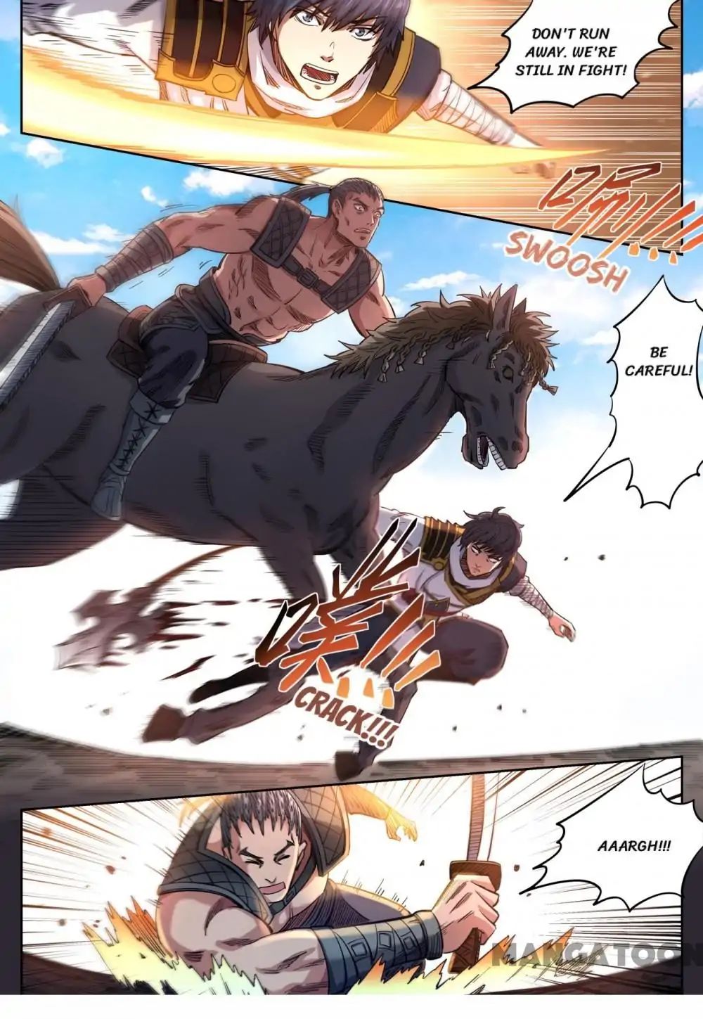 Chapter 142 - Image 3